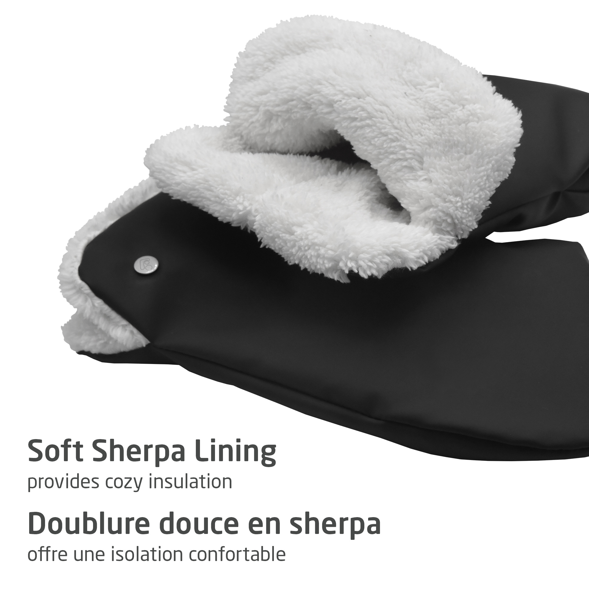 MAXI COSI Stroller Gloves