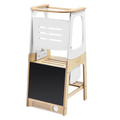 MAXI COSI Toucan 3-in-1 Tower - Natural/White