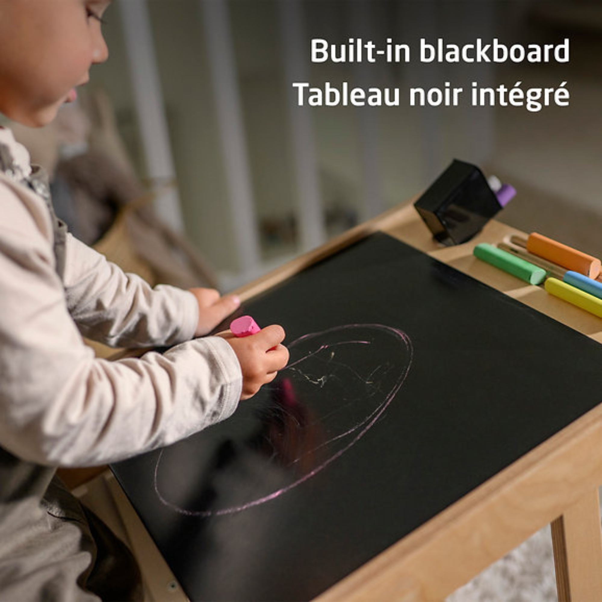 MAXI COSI Toucan 3-in-1 Tower - Natural/White