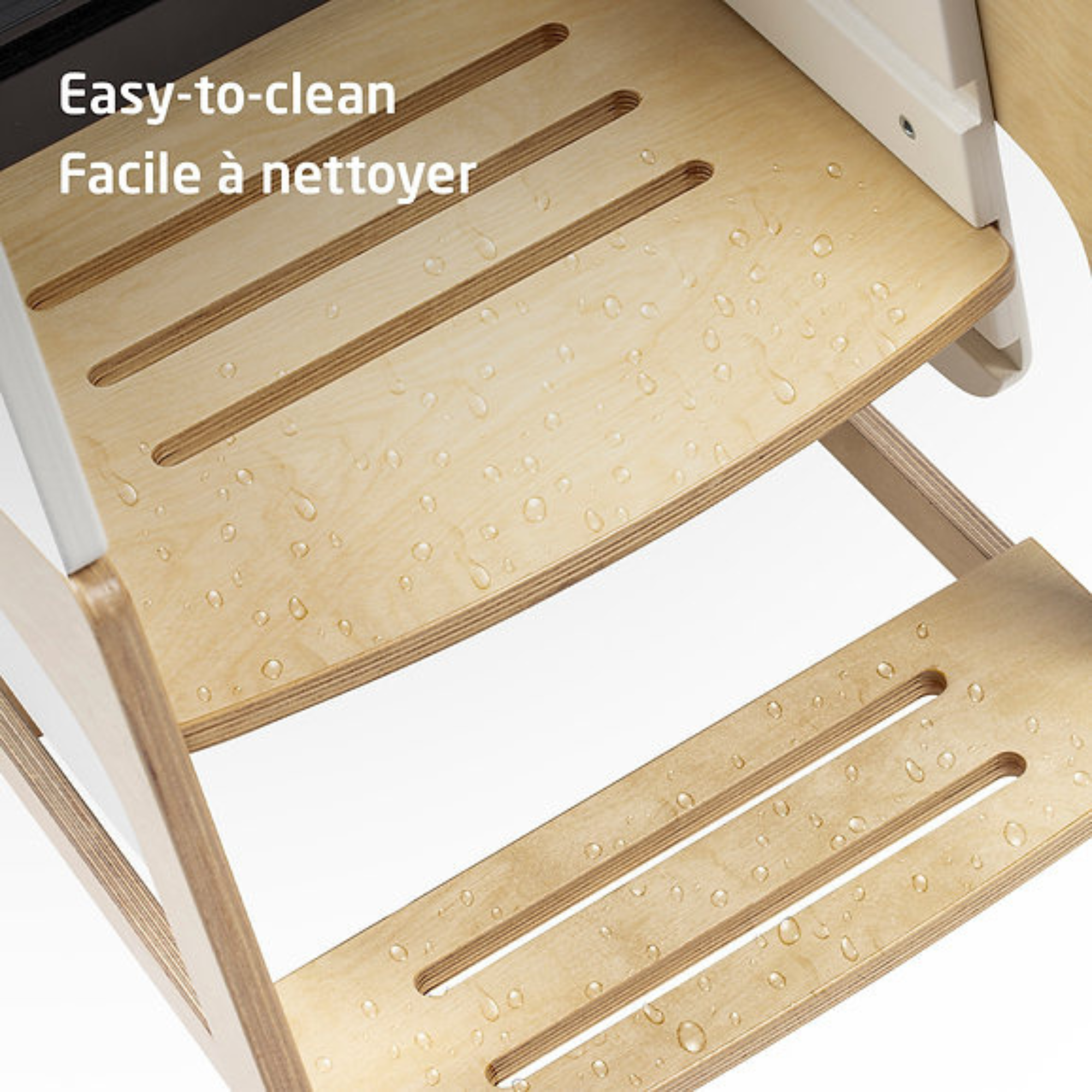 MAXI COSI Toucan 3-in-1 Tower - Natural/White