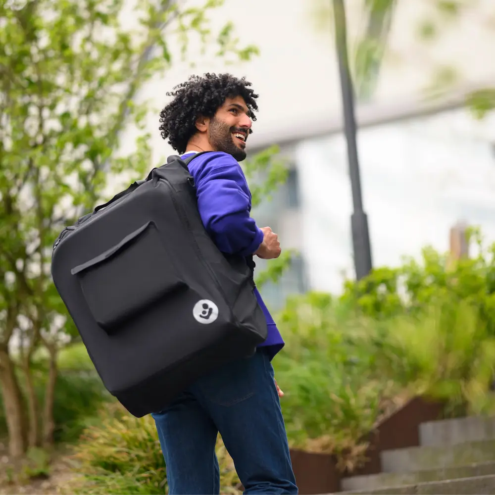 MAXI COSI Ultra Compact Travel Bag