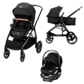 MAXI COSI Zelia Luxe 5-in-1 Modular Travel System