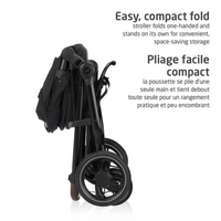 Thumbnail for MAXI COSI Zelia Luxe 5-in-1 Modular Travel System