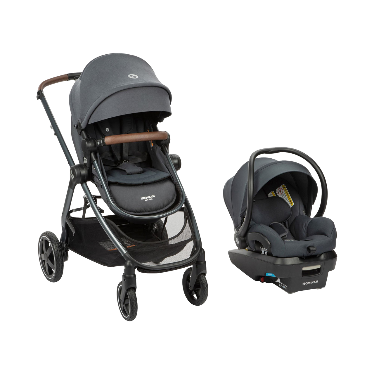 Maxi cosi 5 in 1 stroller shop