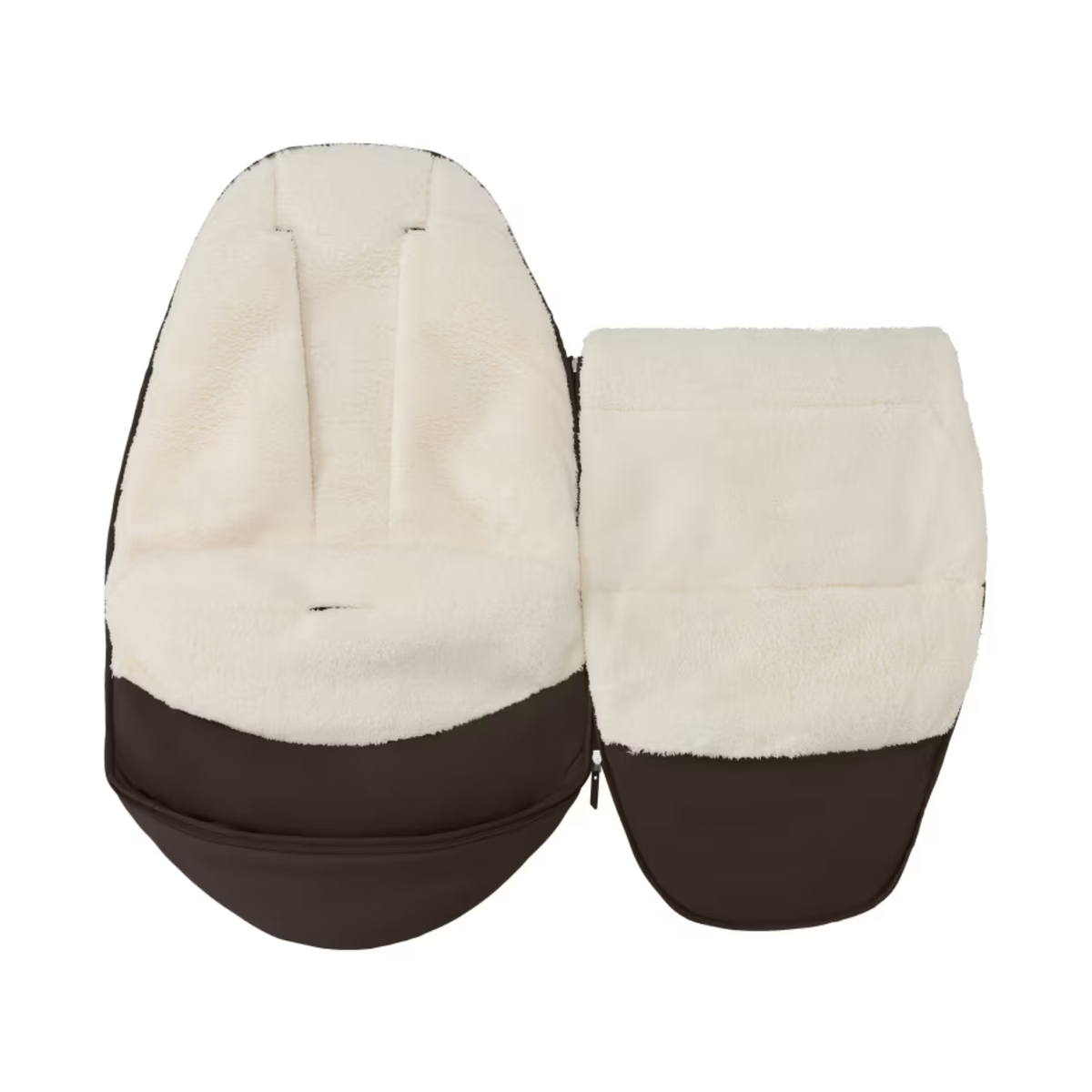 MAXI COSI 2-in-1 Footmuff
