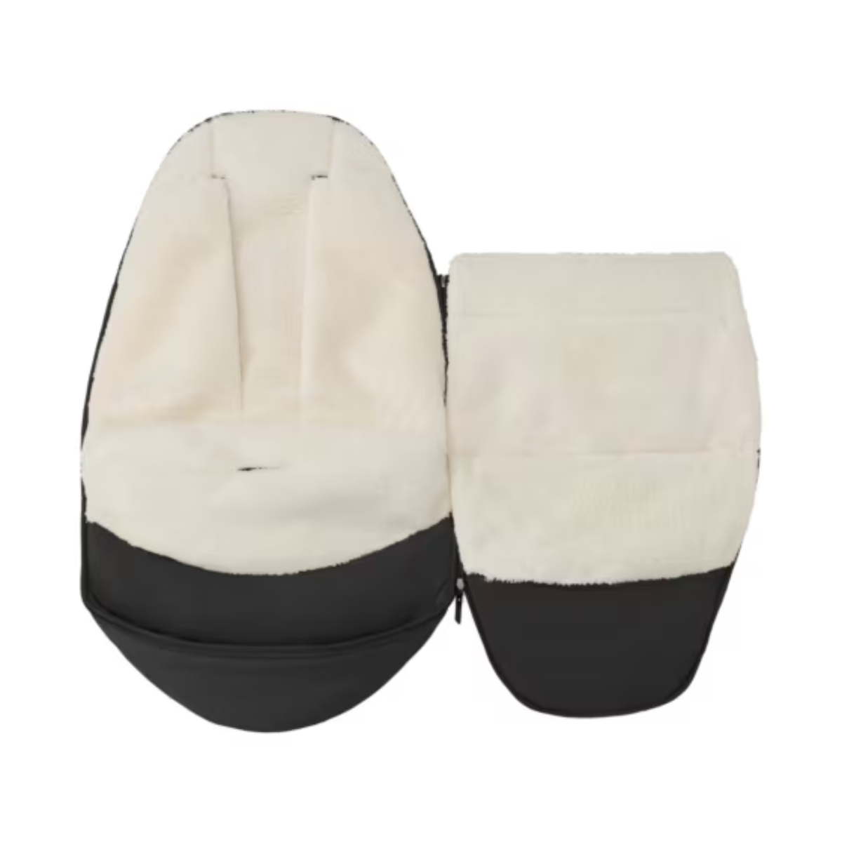 MAXI COSI 2-in-1 Footmuff