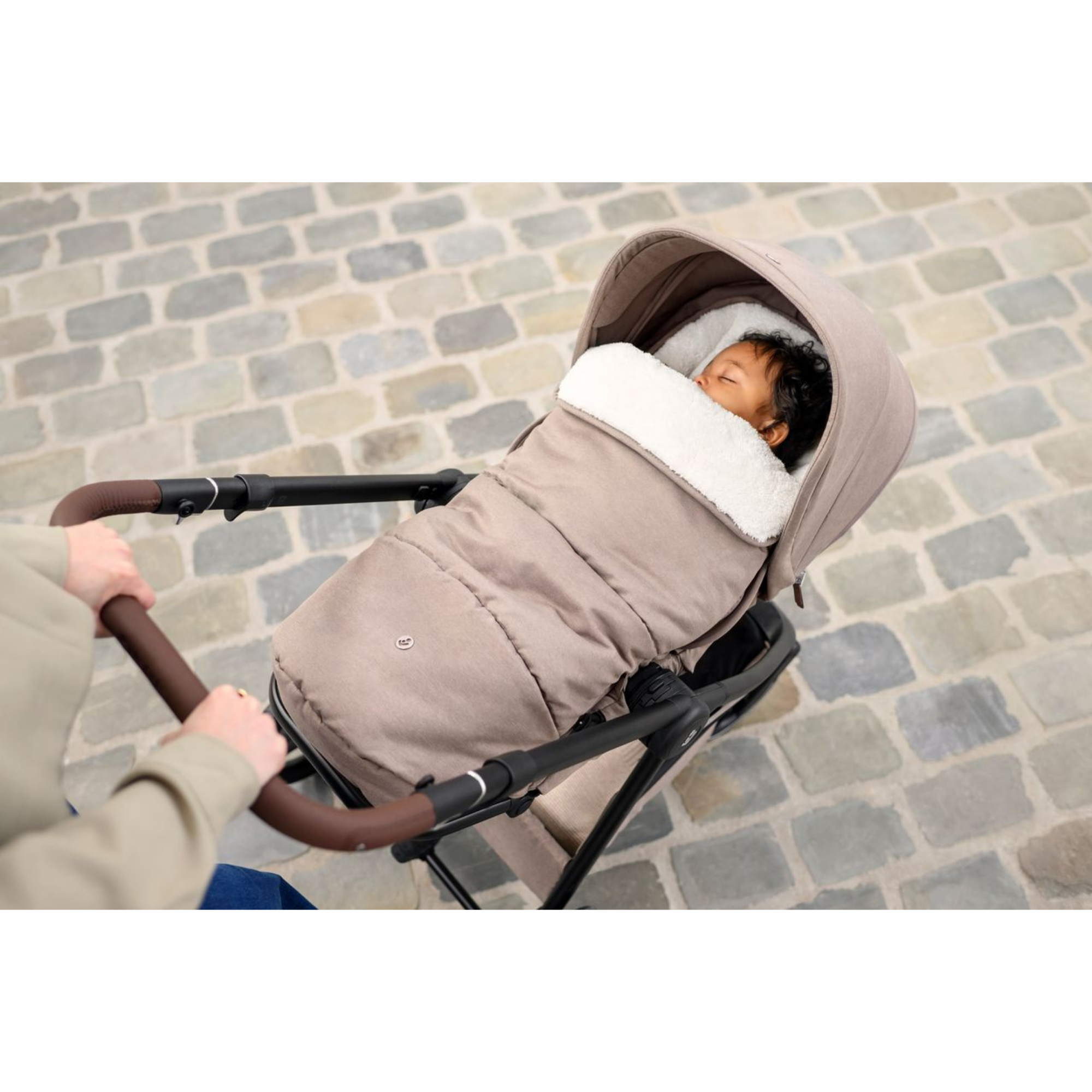 MAXI COSI 2-in-1 Footmuff