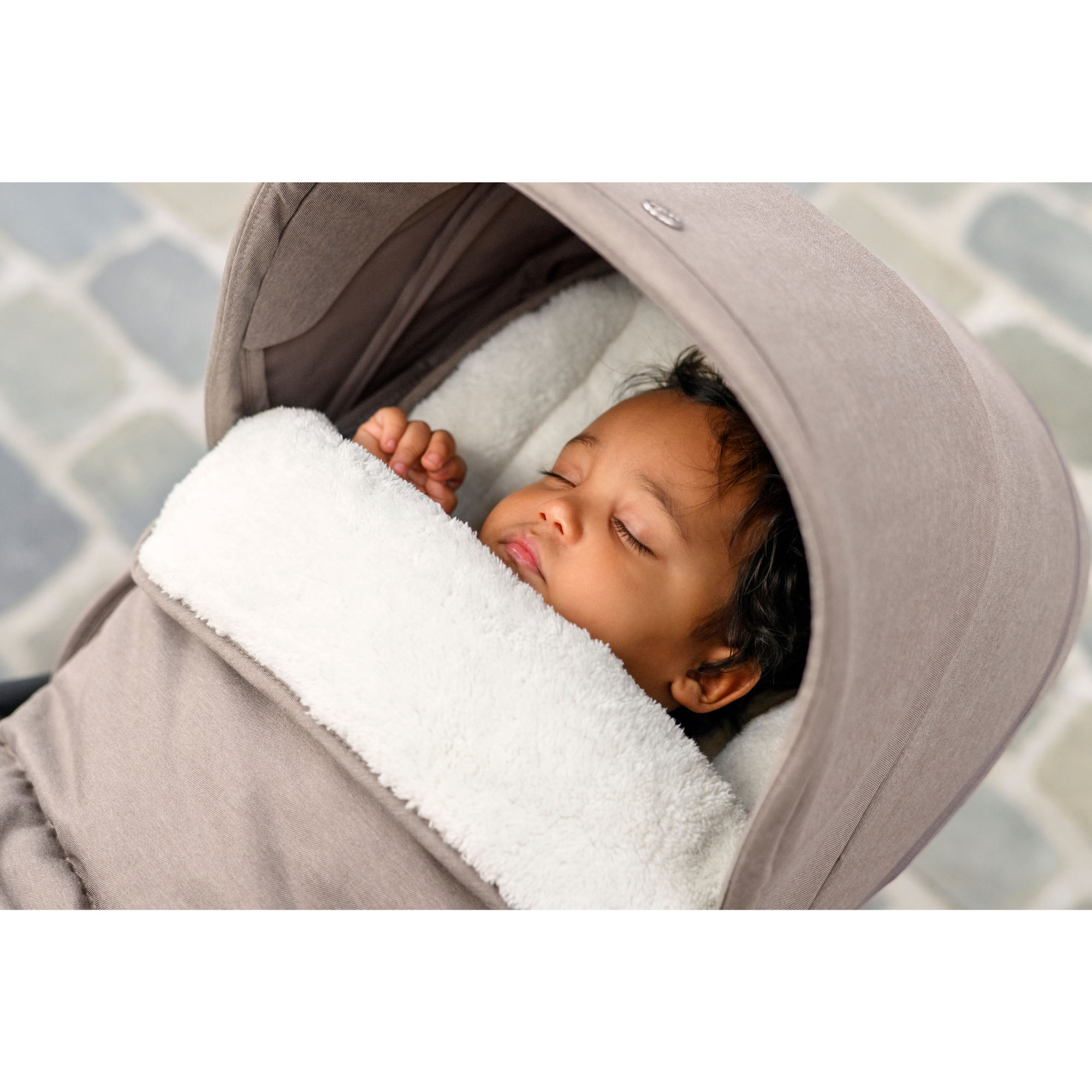 MAXI COSI 2-in-1 Footmuff