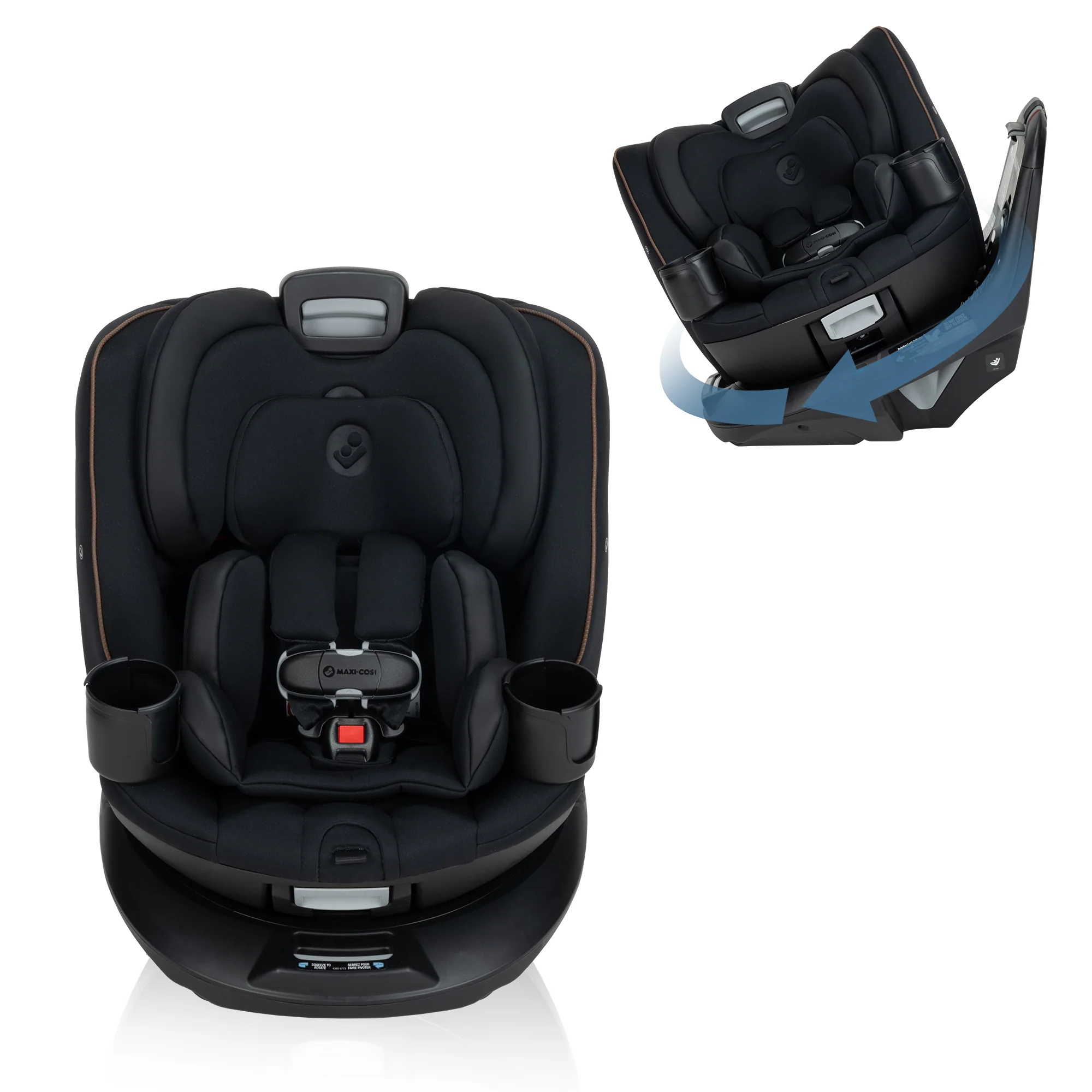 Convertible Car Maxi Cosi Axissfix Nz MAXI COSI|Andi 360° Rotating