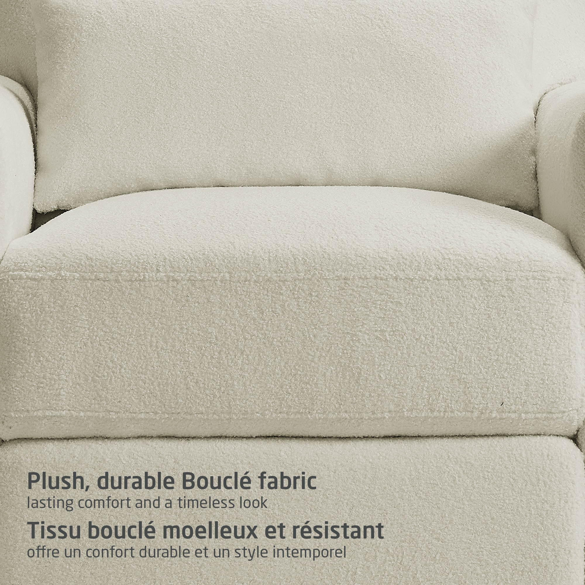MAXI COSI Ansel Tapered Power Recliner