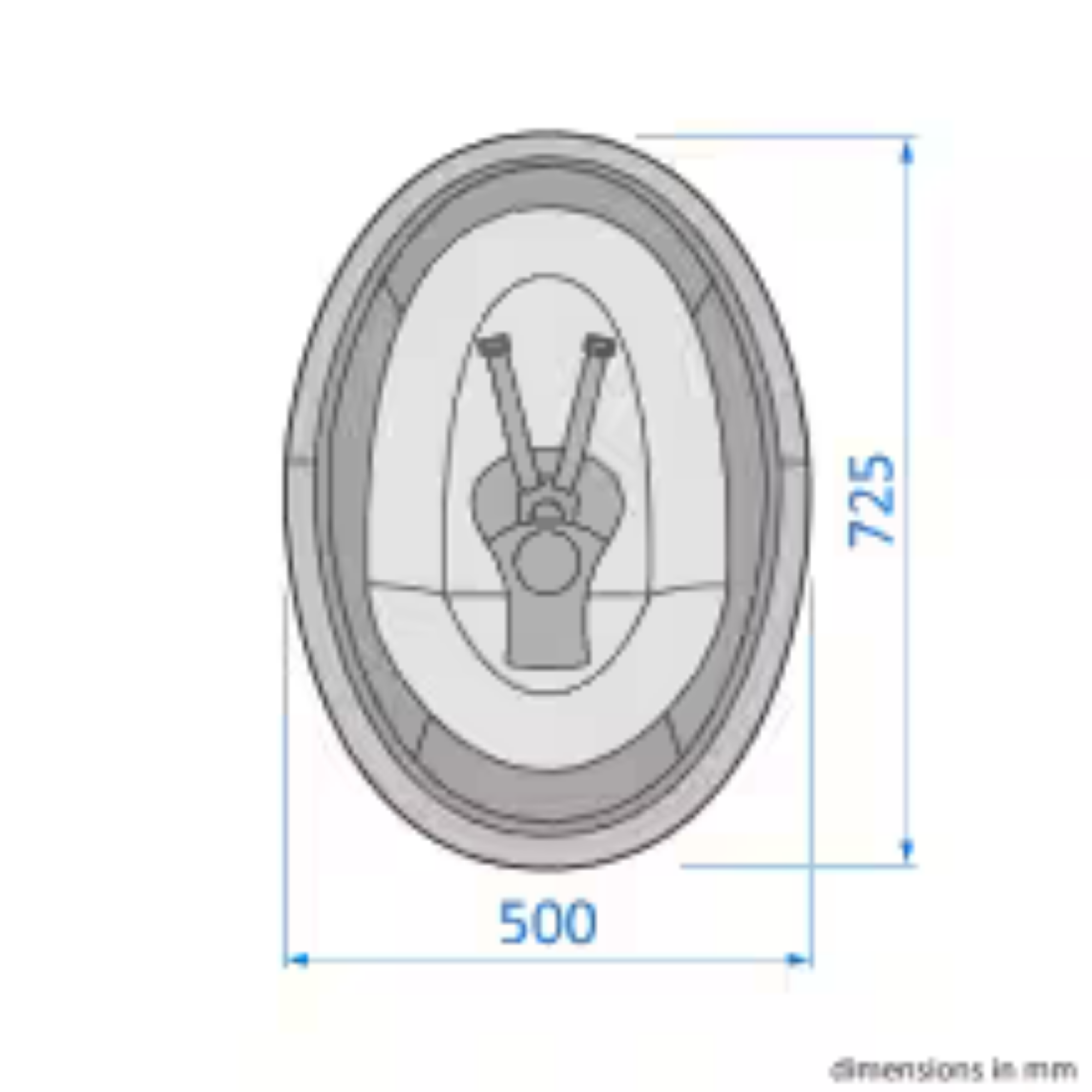 MAXI COSI Cassia Swing