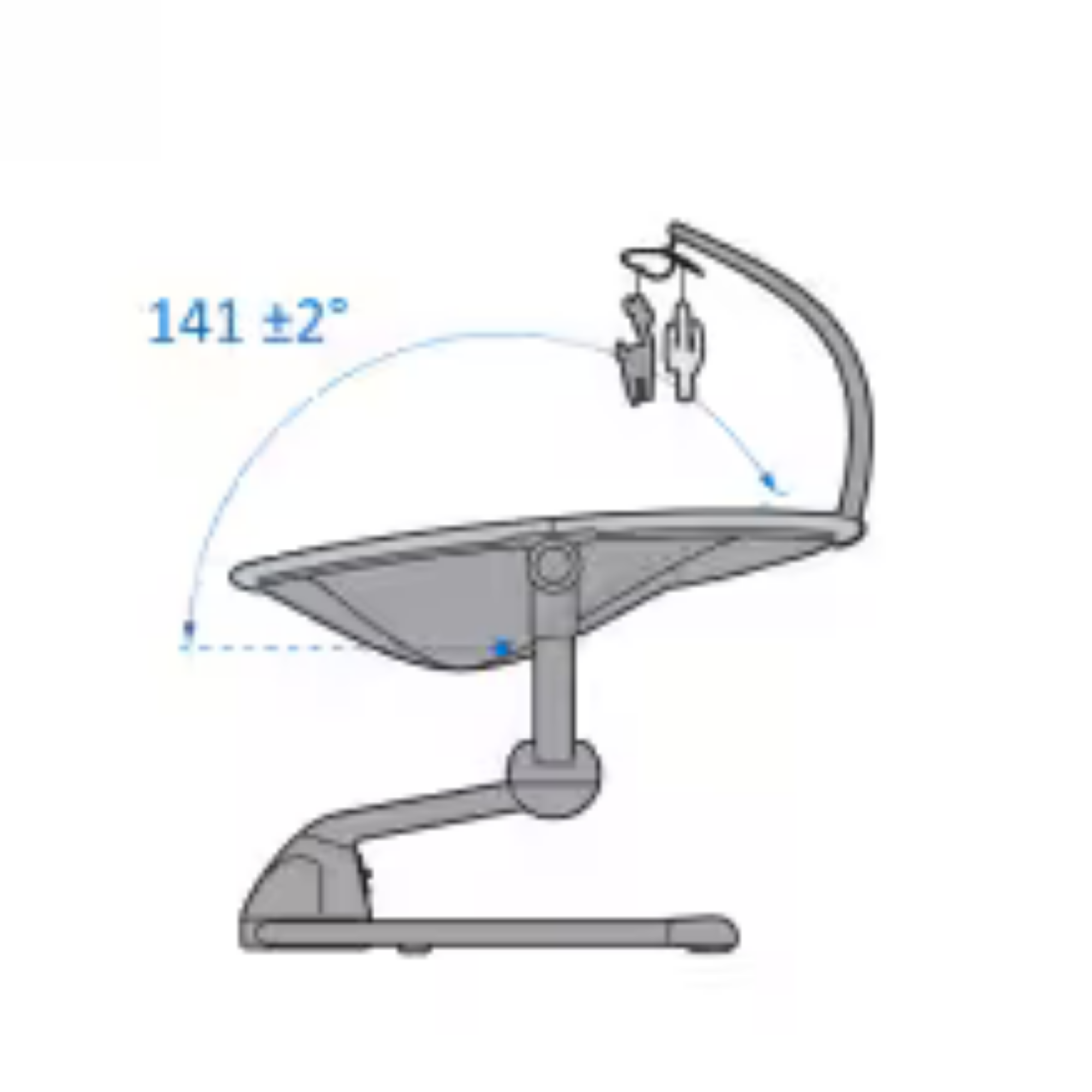 MAXI COSI Cassia Swing