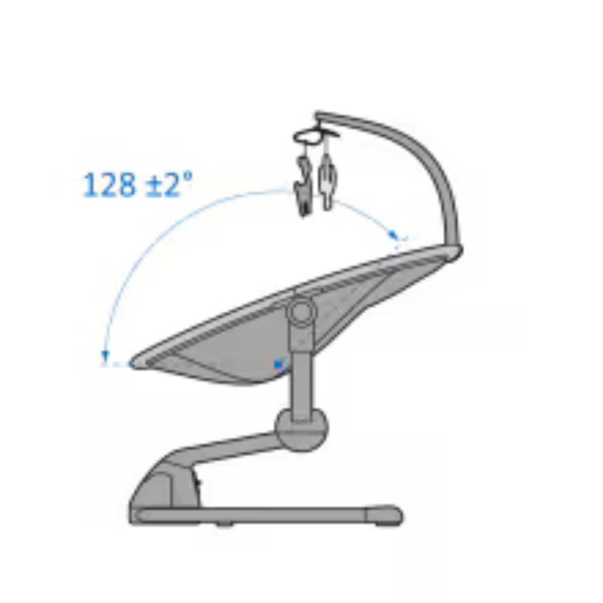 MAXI COSI Cassia Swing