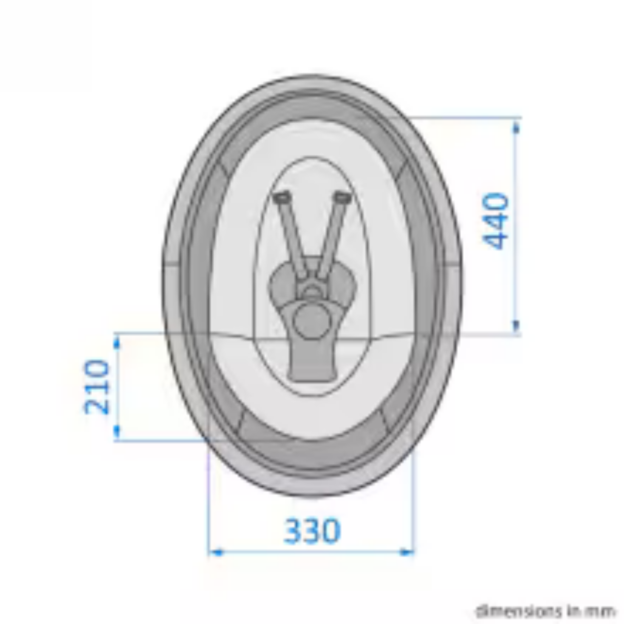 MAXI COSI Cassia Swing