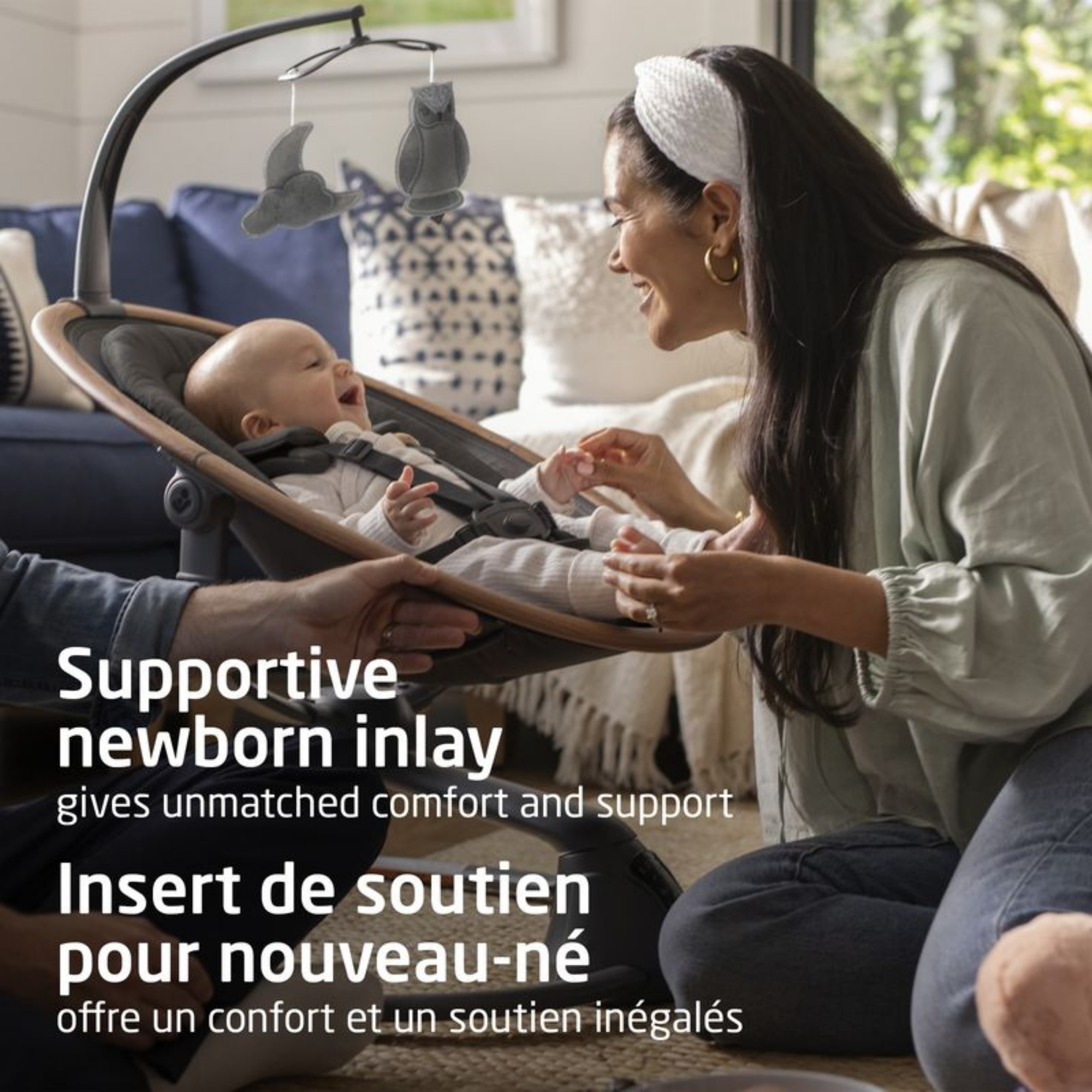 MAXI COSI Cassia Swing