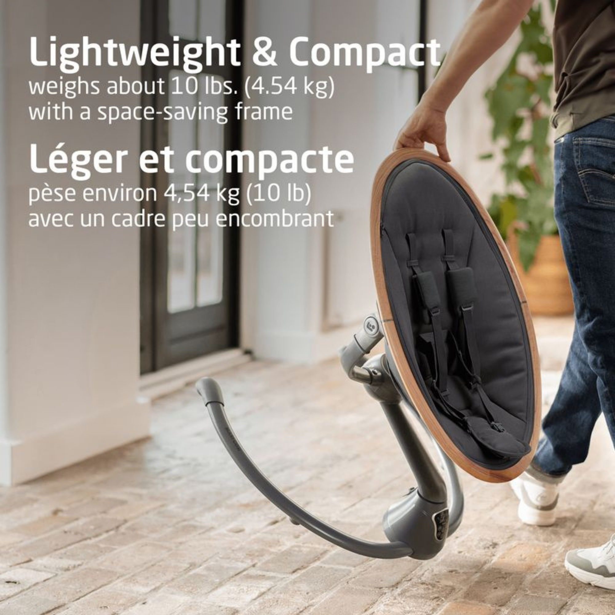 MAXI COSI Cassia Swing