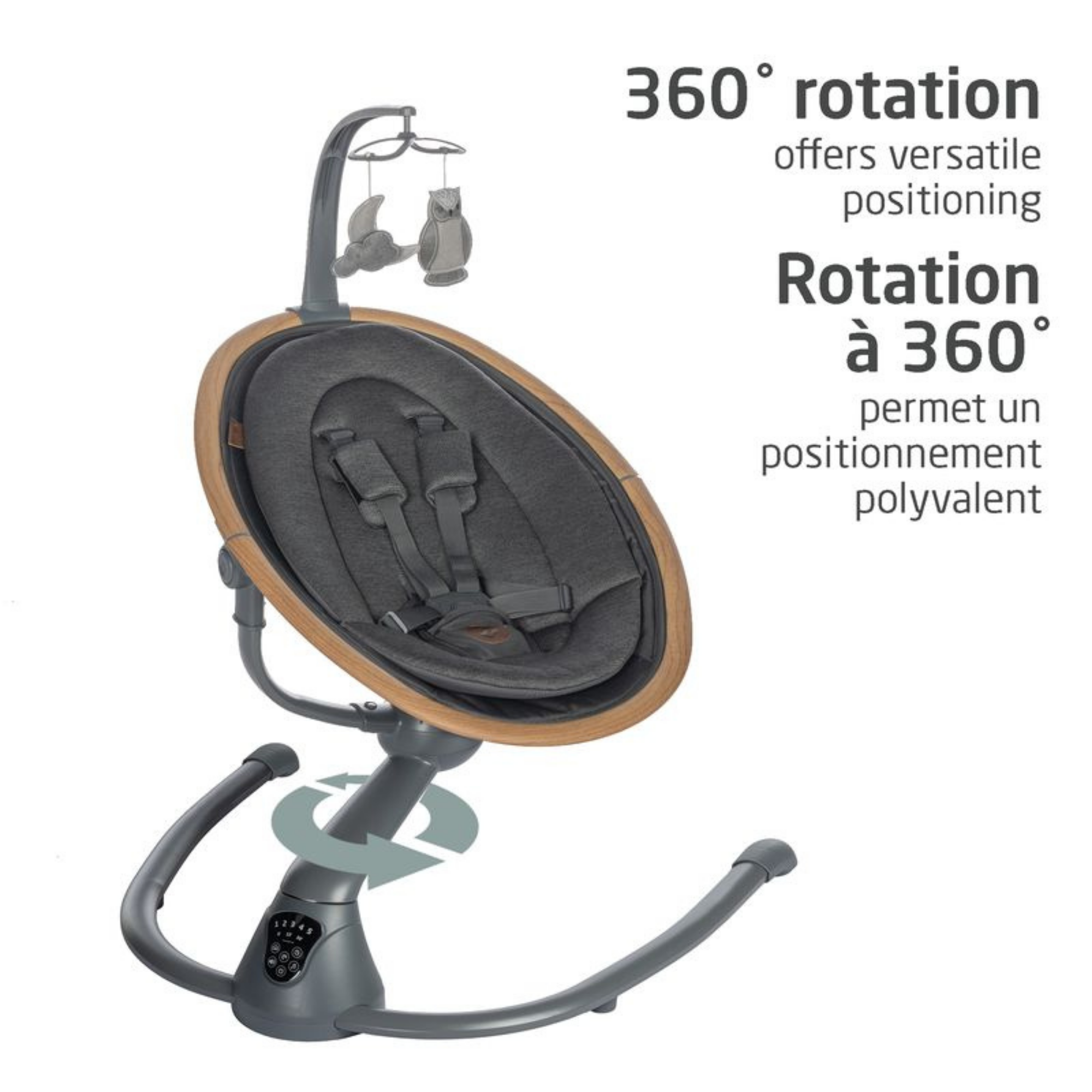 MAXI COSI Cassia Swing