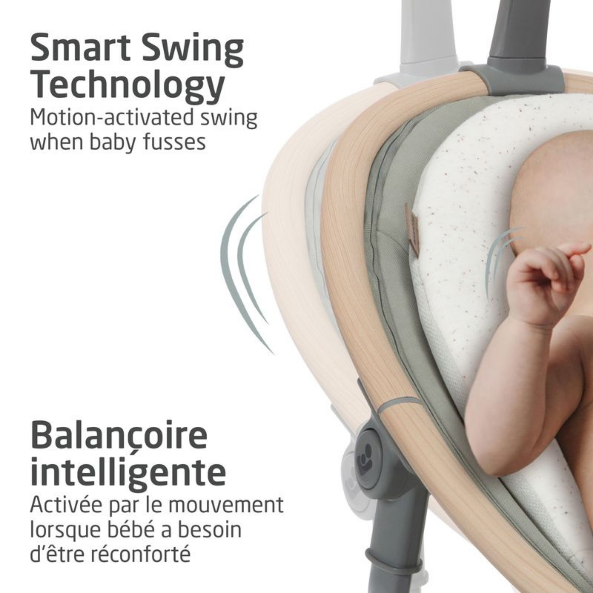 maxi cosi cassia swing review Maxi Cosi Cassia Swing | Lightweight & Luxurious