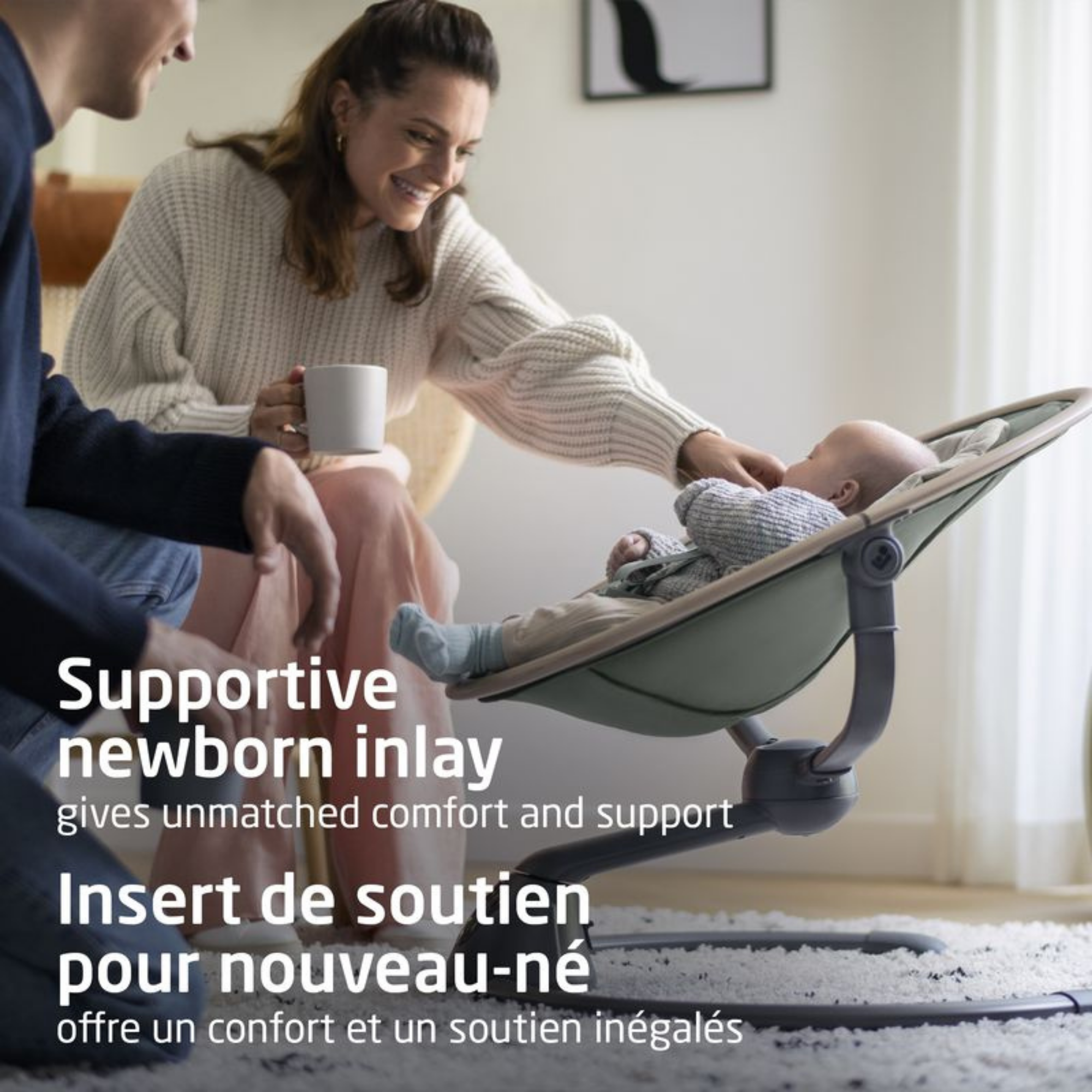 MAXI COSI Cassia Swing