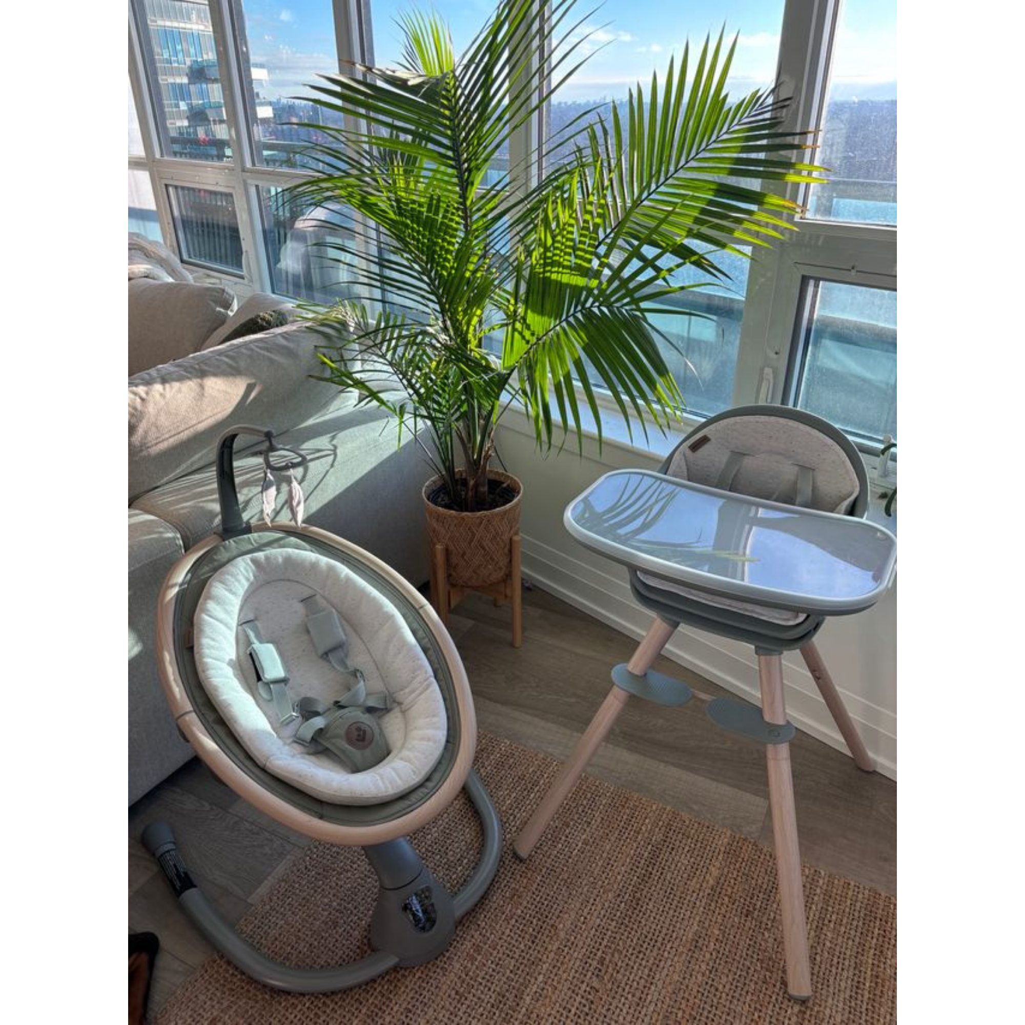 MAXI COSI Cassia Swing