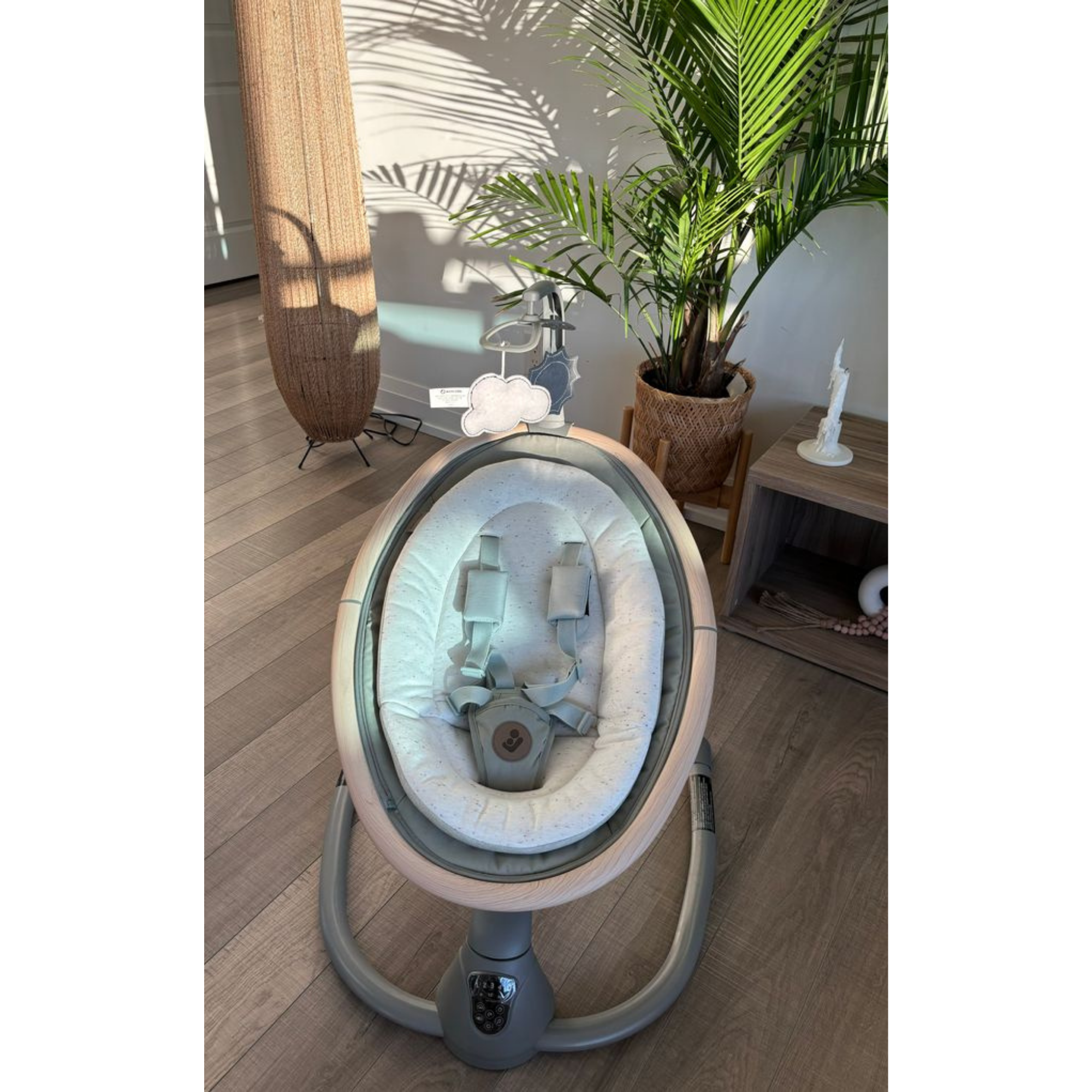 MAXI COSI Cassia Swing