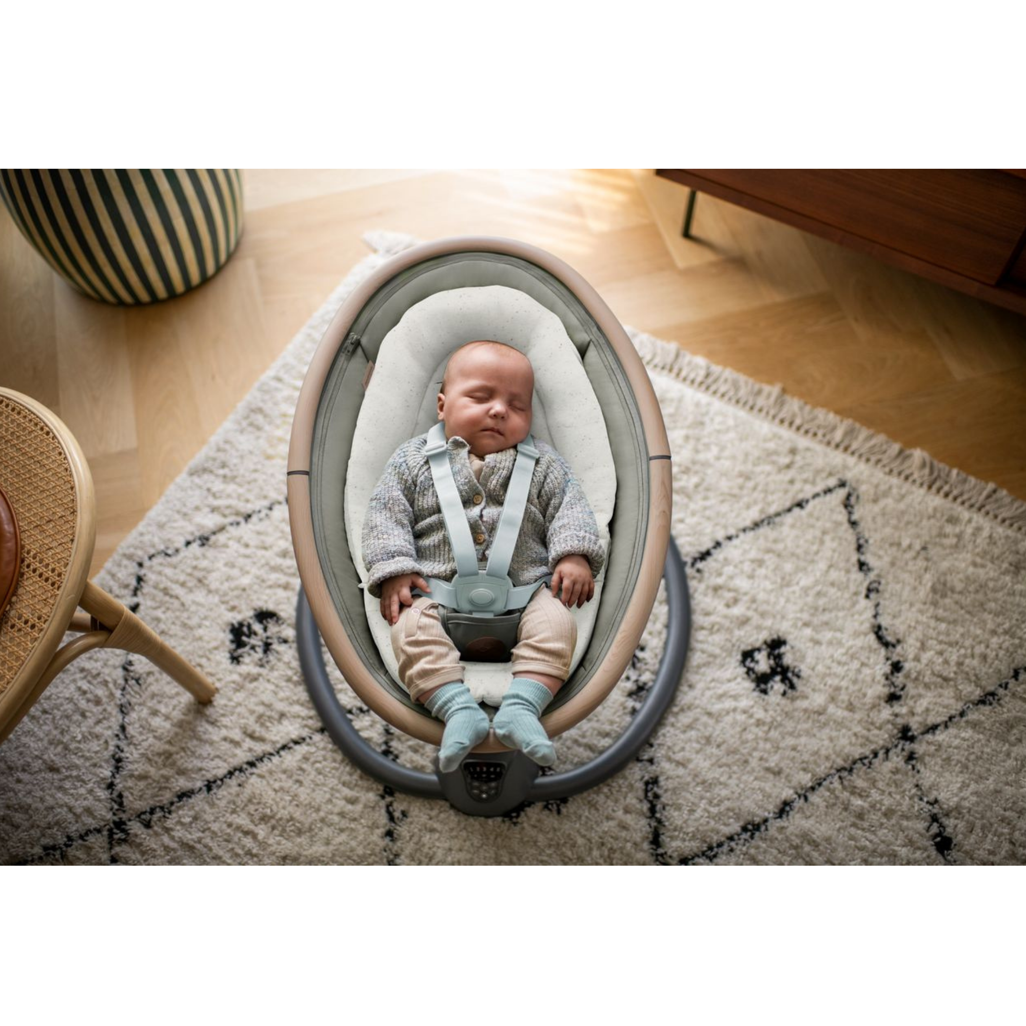 MAXI COSI Cassia Swing