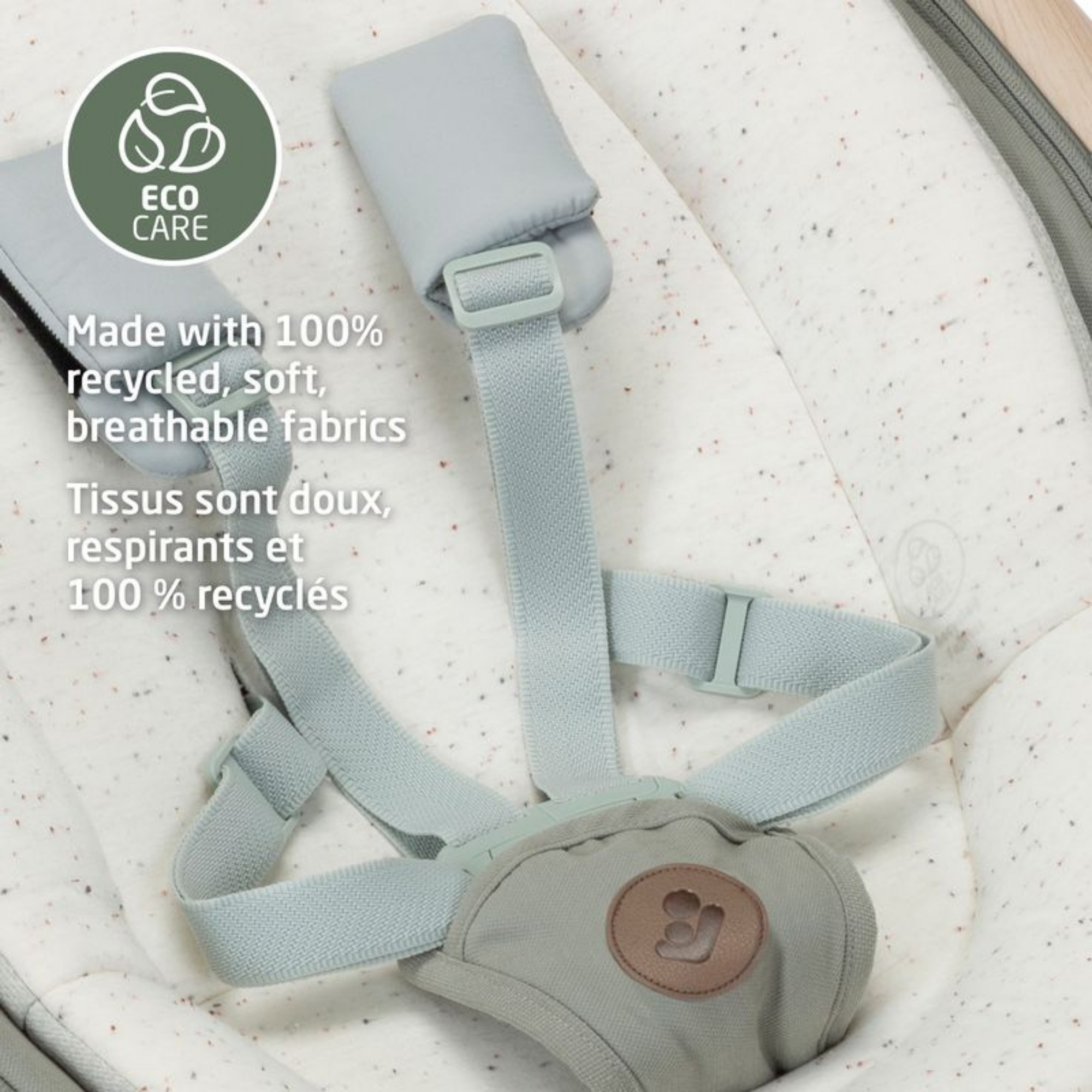 MAXI COSI Cassia Swing