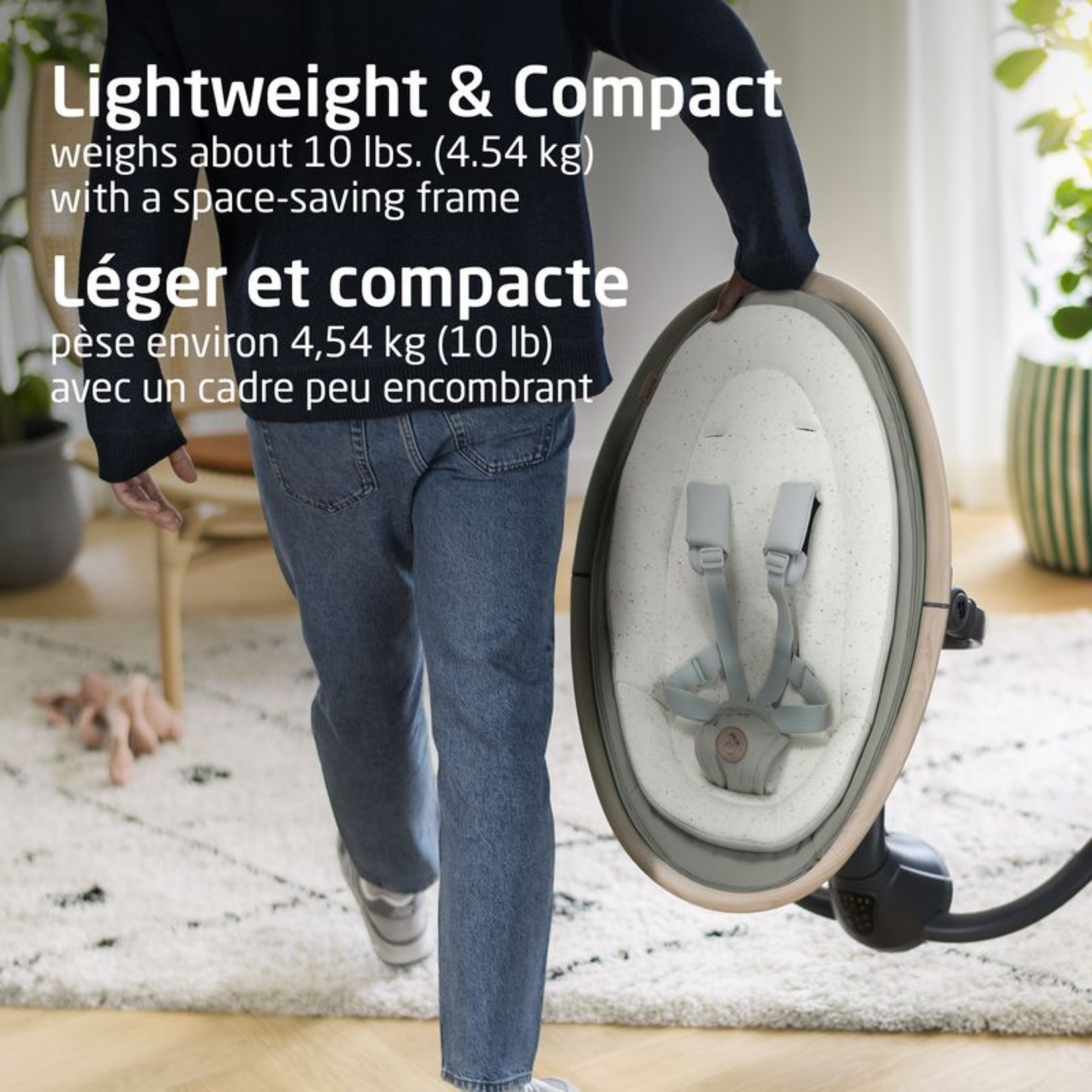 MAXI COSI Cassia Swing