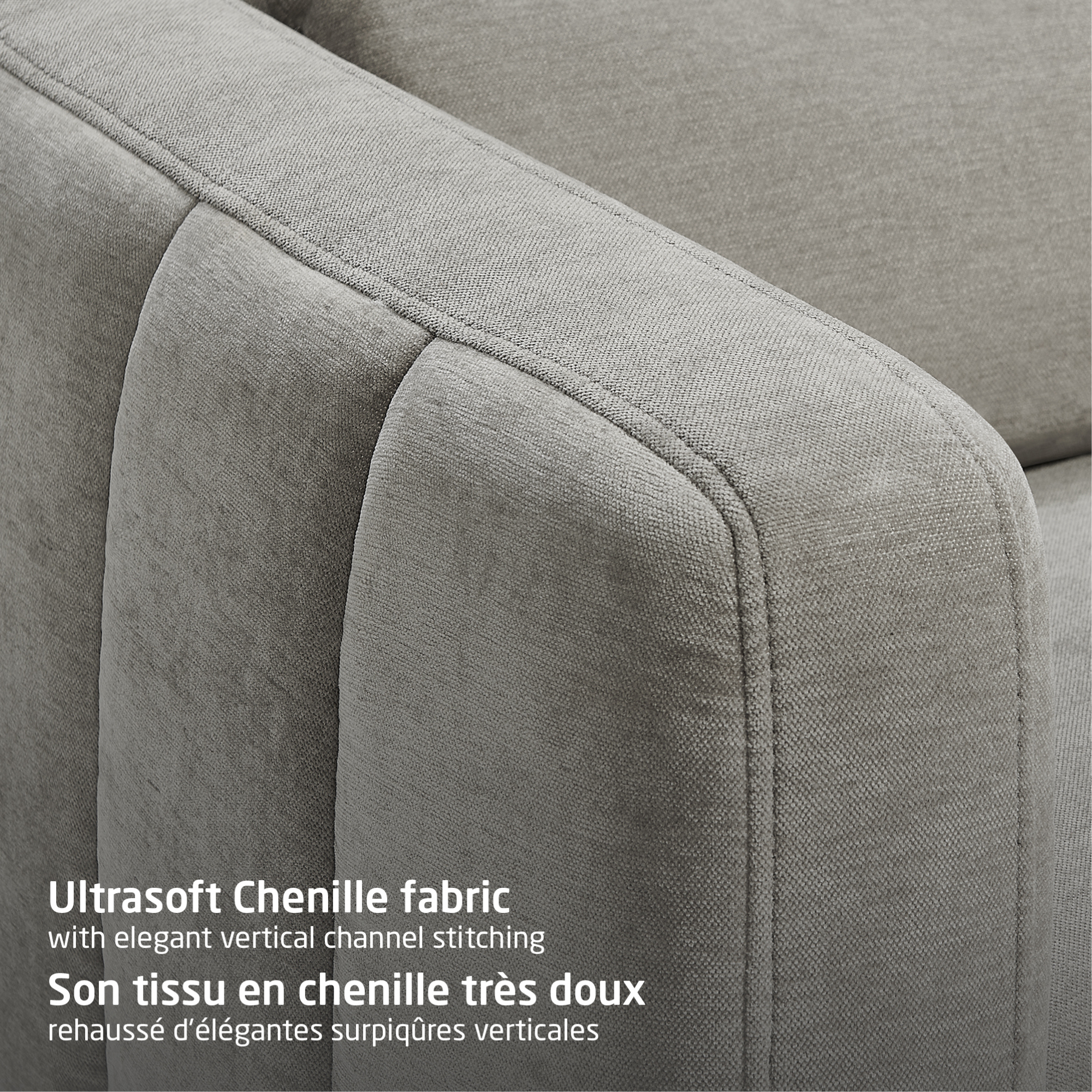 MAXI COSI Dorian Channel Power Recliner