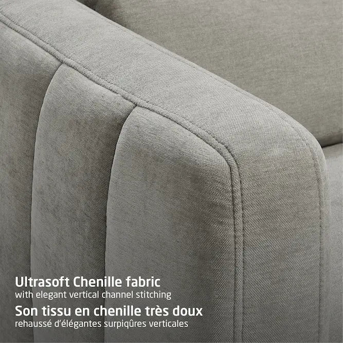 MAXI COSI Dorian Channel Power Recliner