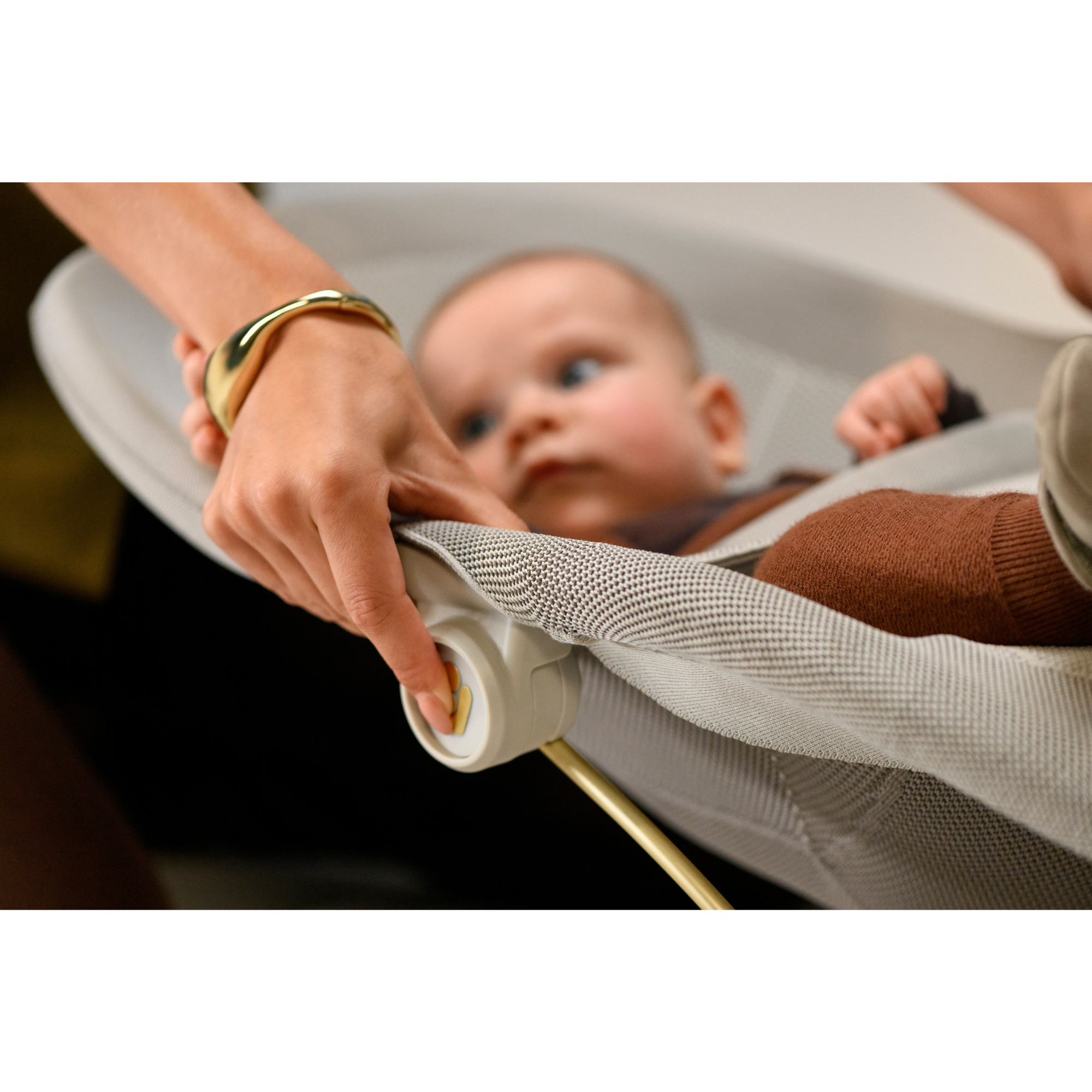 MAXI COSI Dove Pro Bouncer