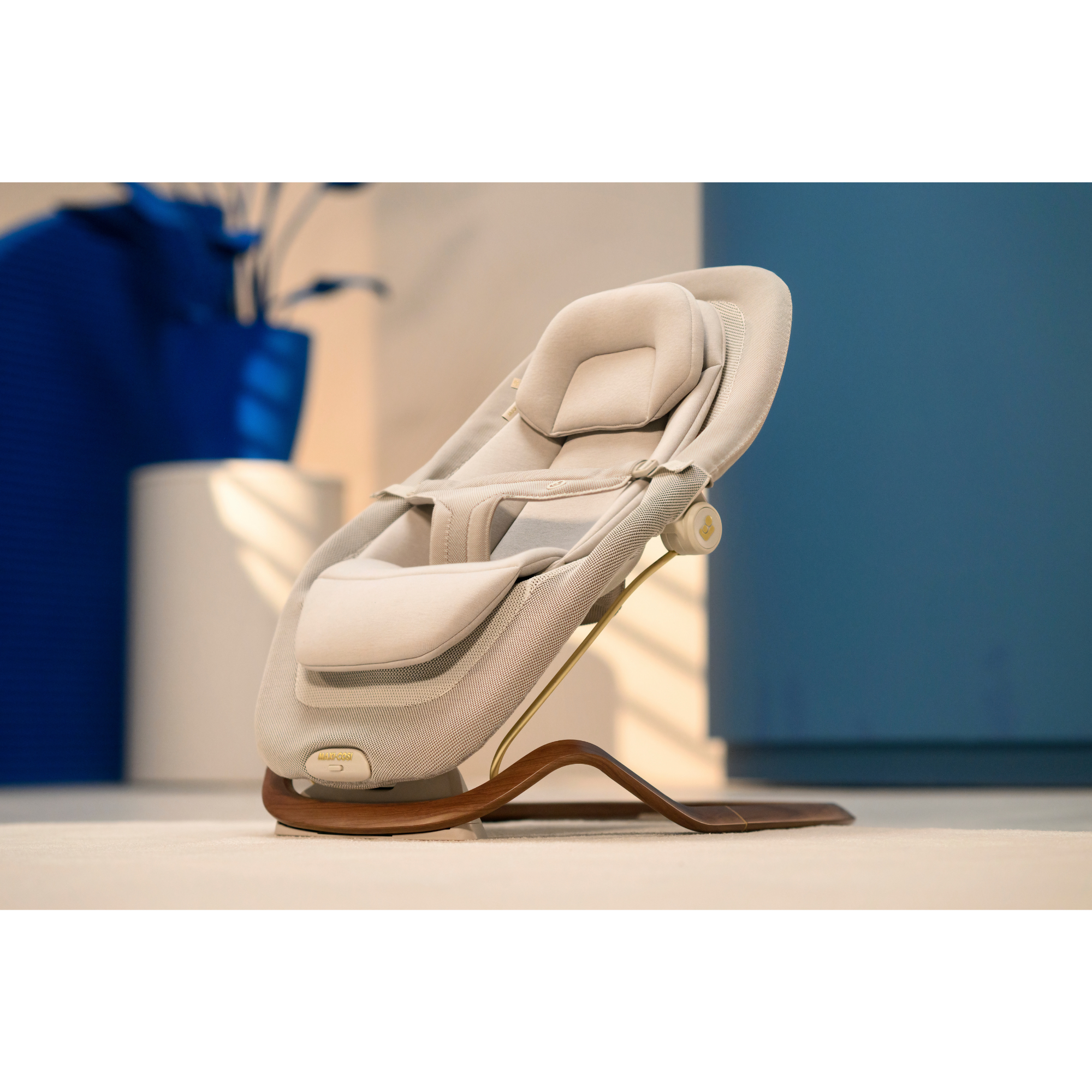 MAXI COSI Dove Pro Bouncer