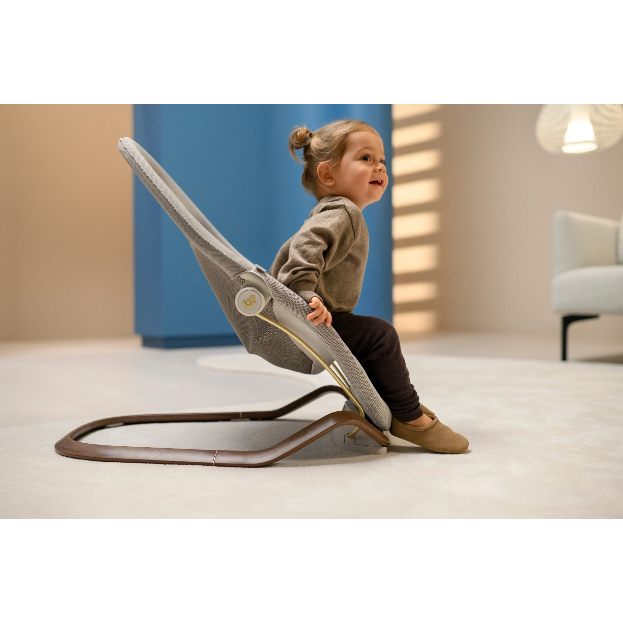 MAXI COSI Dove Pro Bouncer