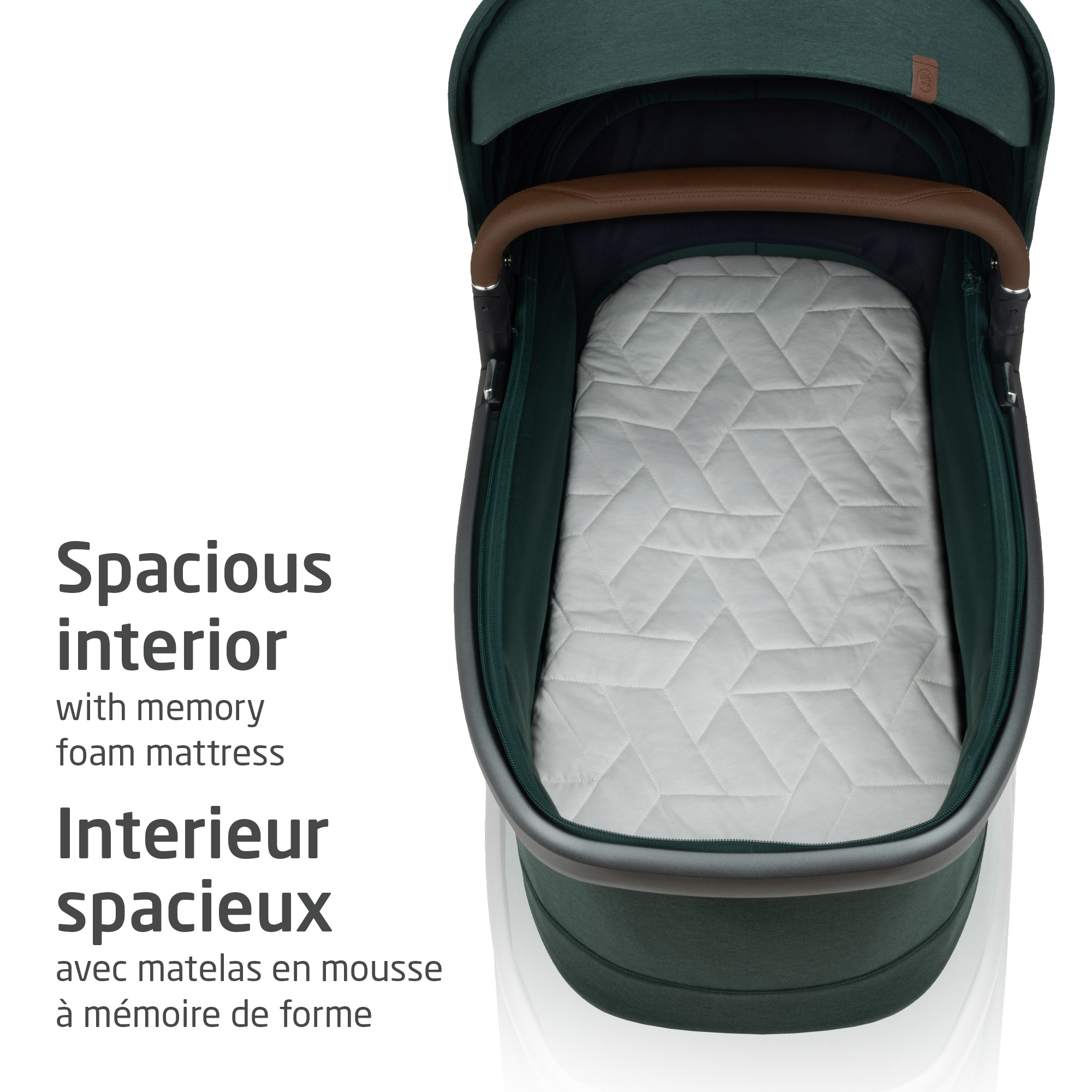 MAXI COSI Fame Carry Cot