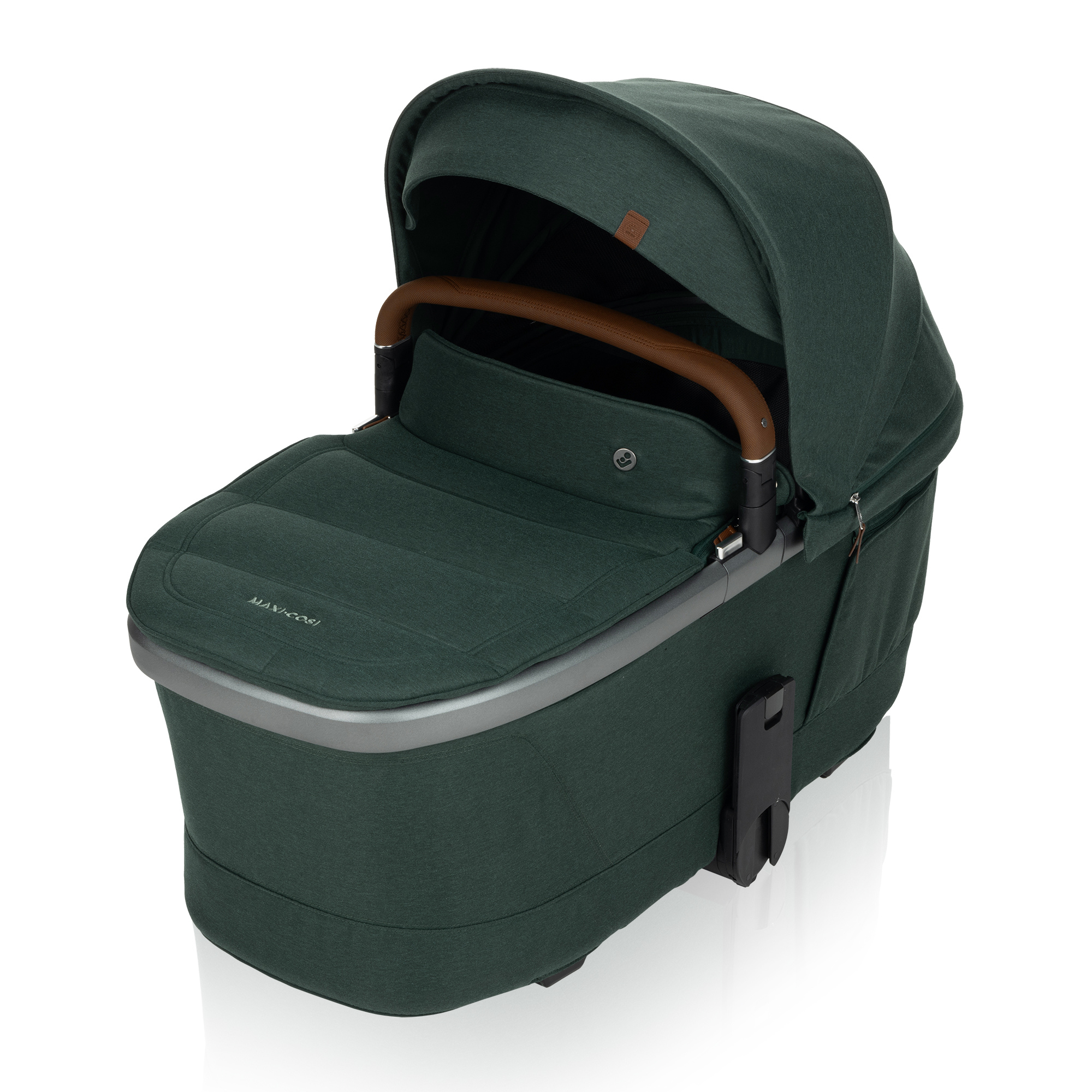 maxi cosi fame Maxi-Cosi Fame Carrycot | Luxury Baby Carrycot
