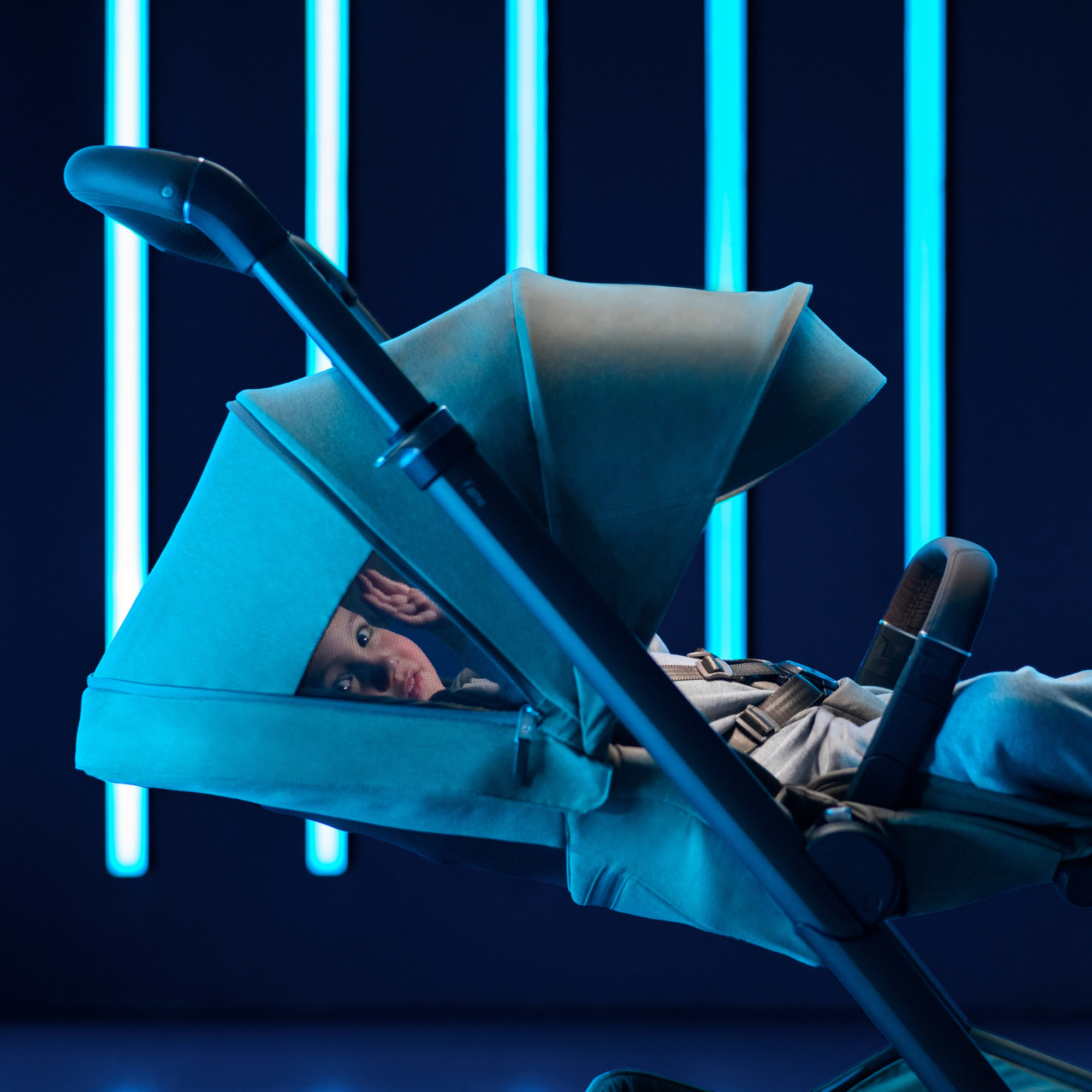 MAXI COSI Fame Stroller