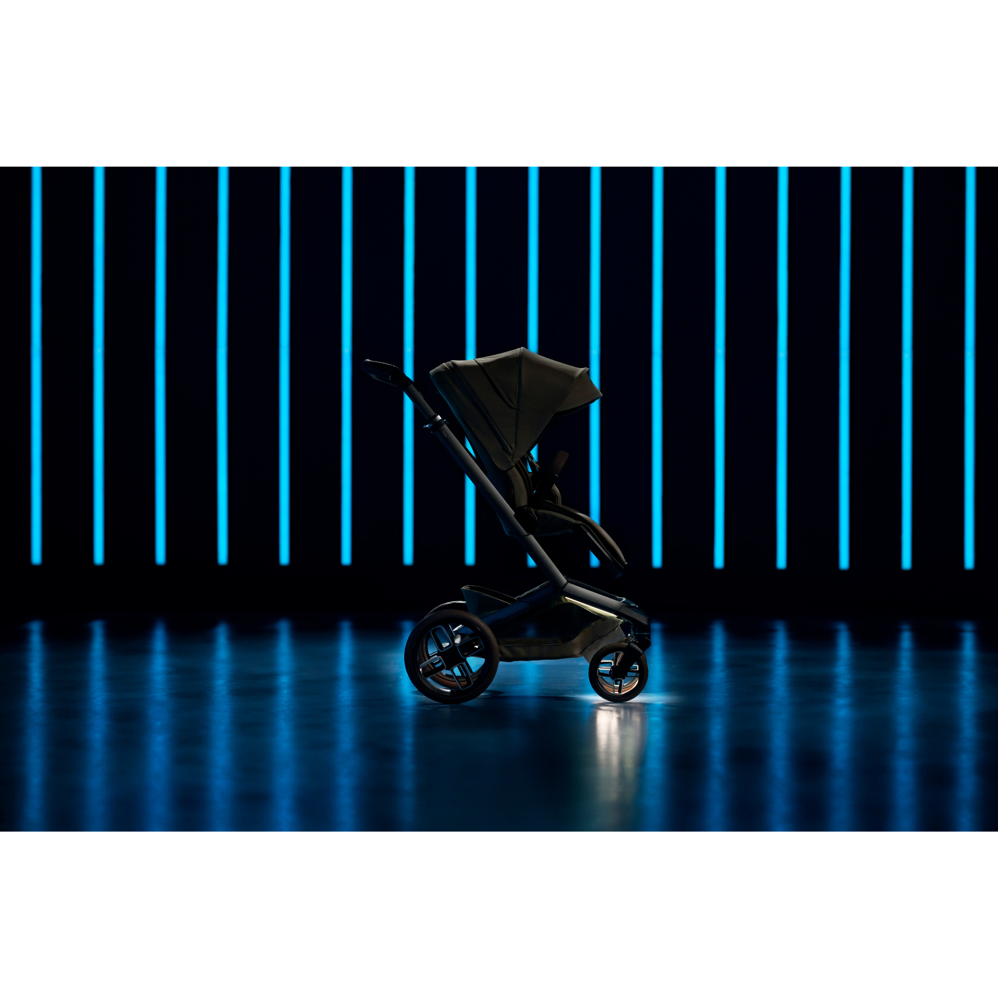 MAXI COSI Fame Stroller