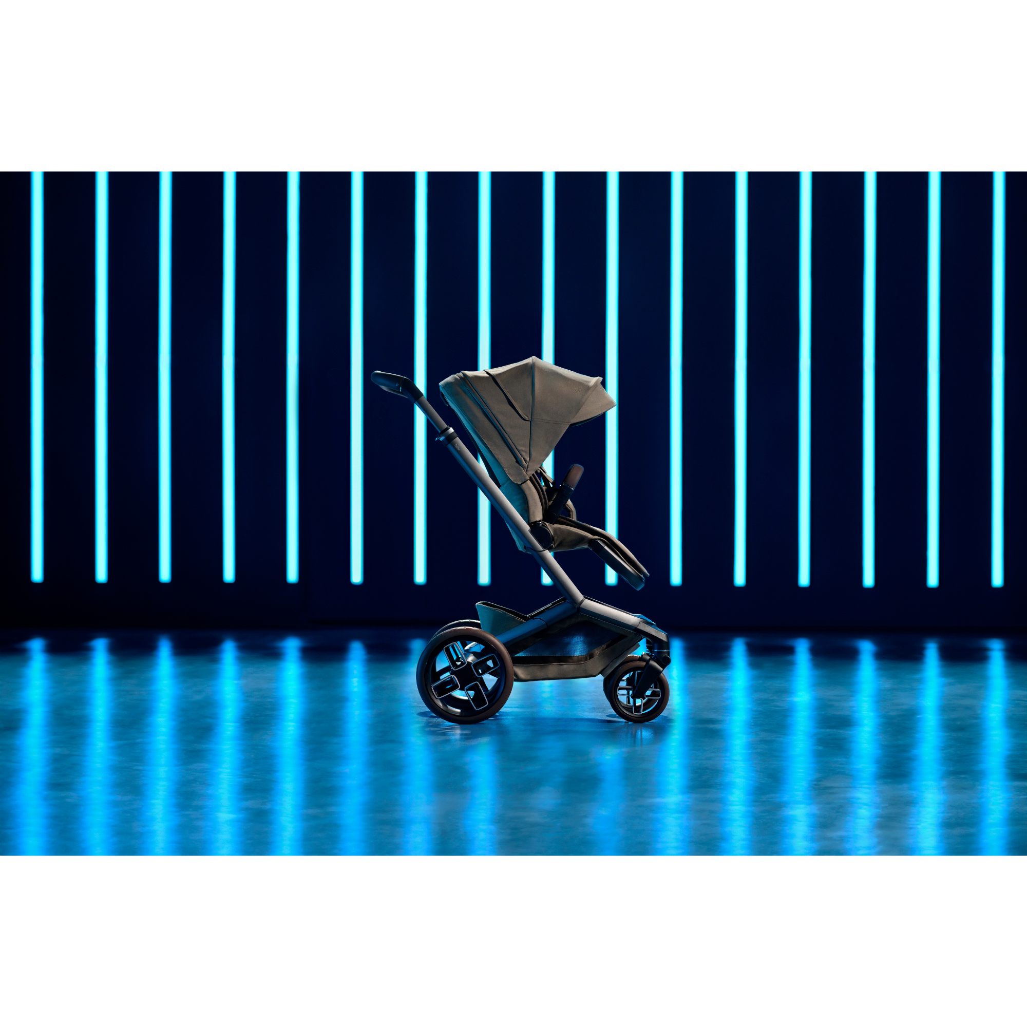 MAXI COSI Fame Stroller