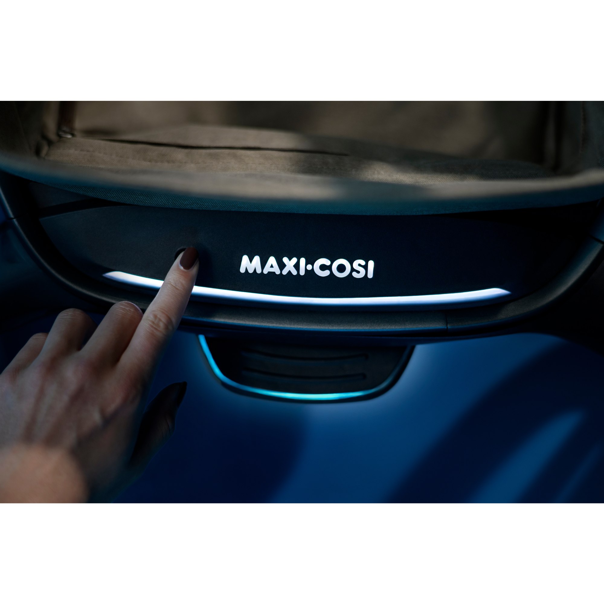 MAXI COSI Fame Stroller