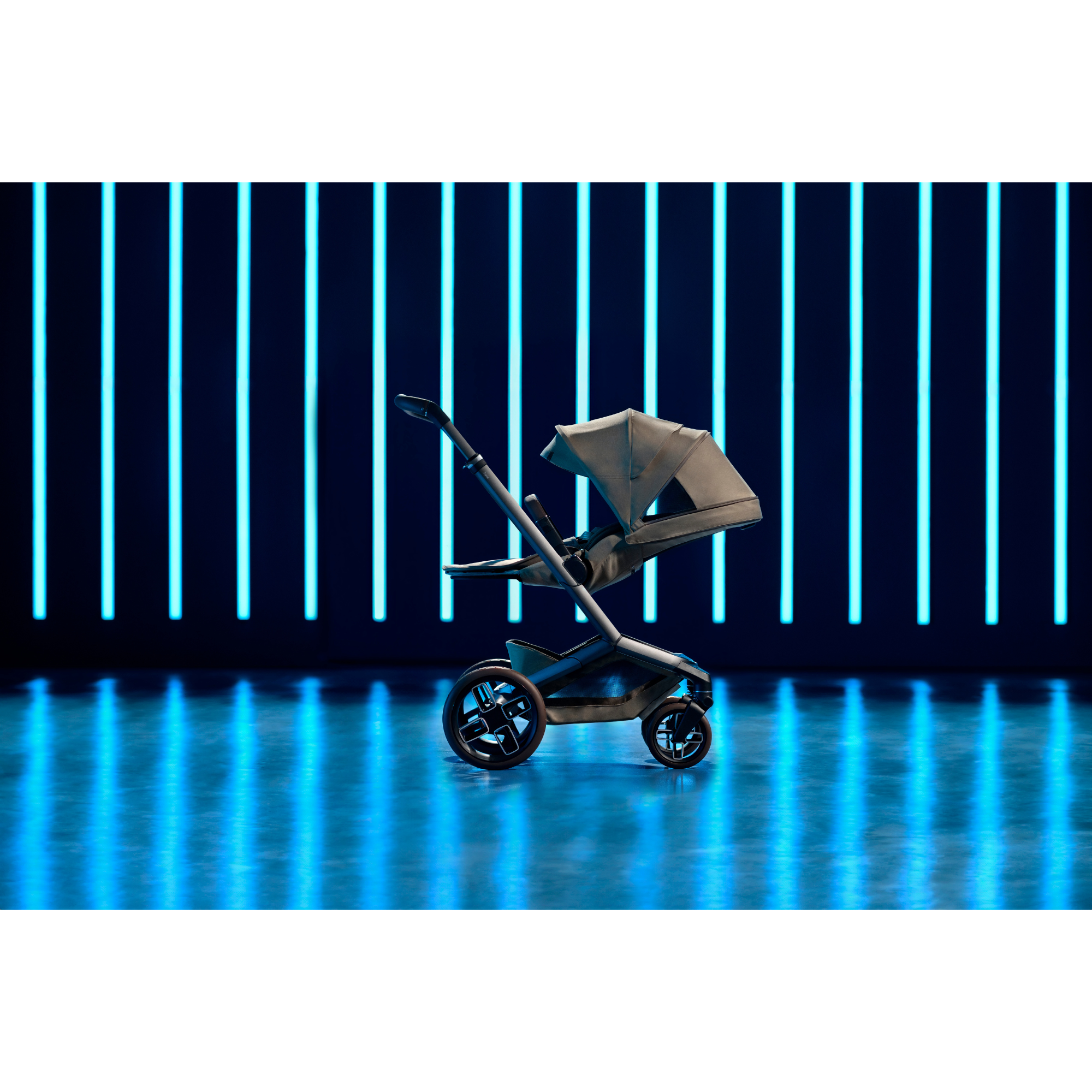 MAXI COSI Fame Stroller