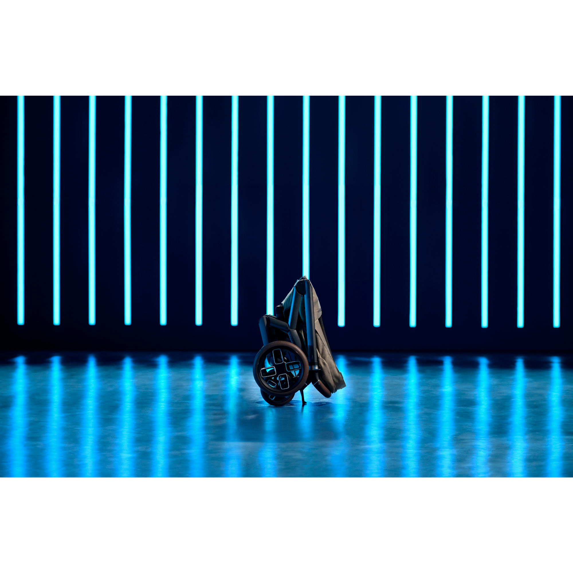 MAXI COSI Fame Stroller