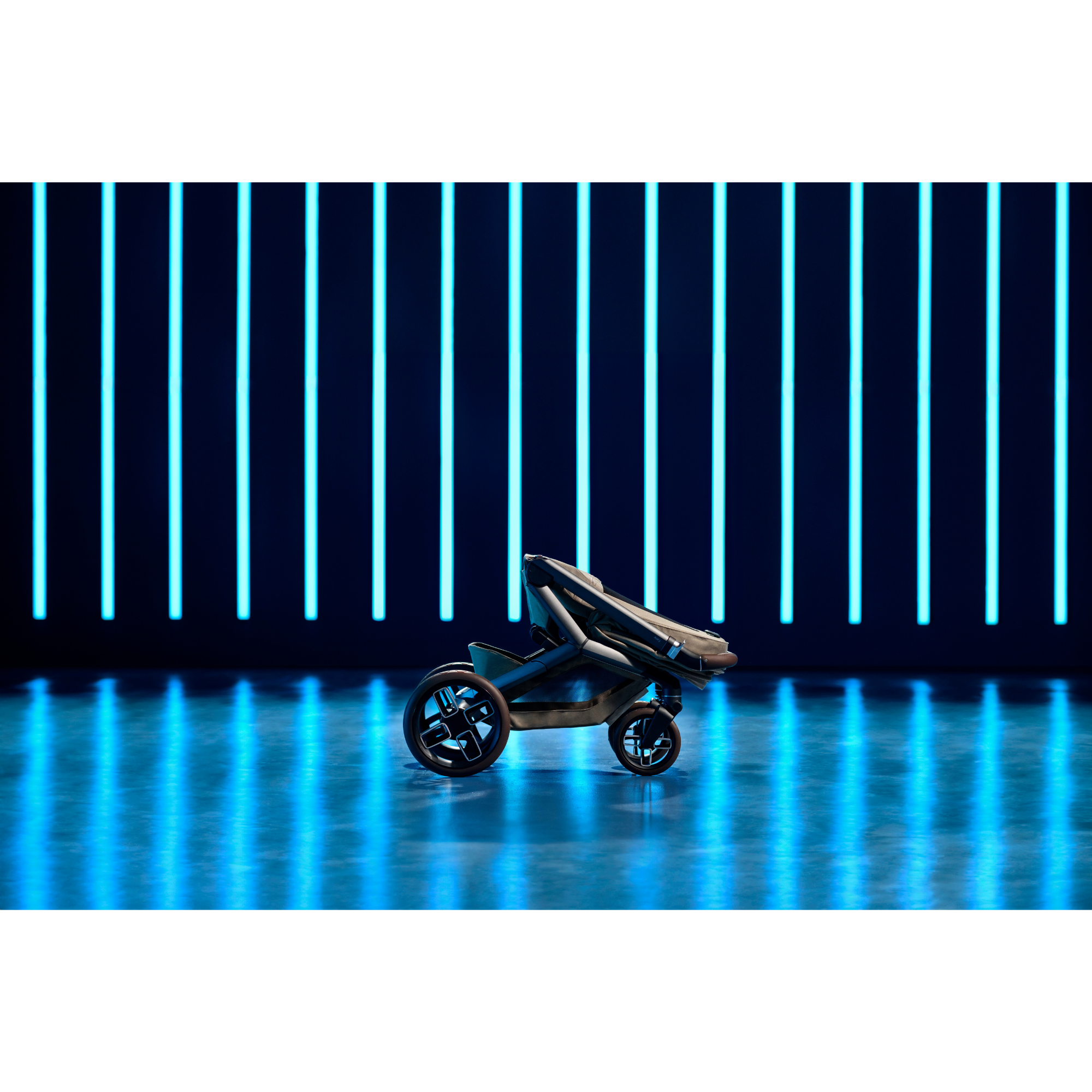 MAXI COSI Fame Stroller