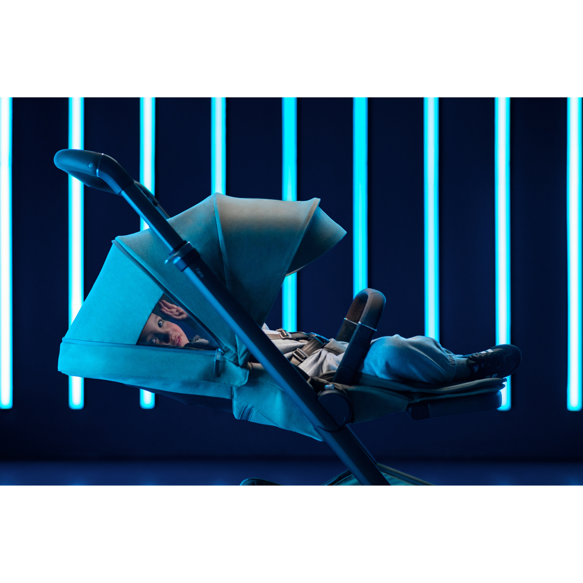 MAXI COSI Fame Stroller