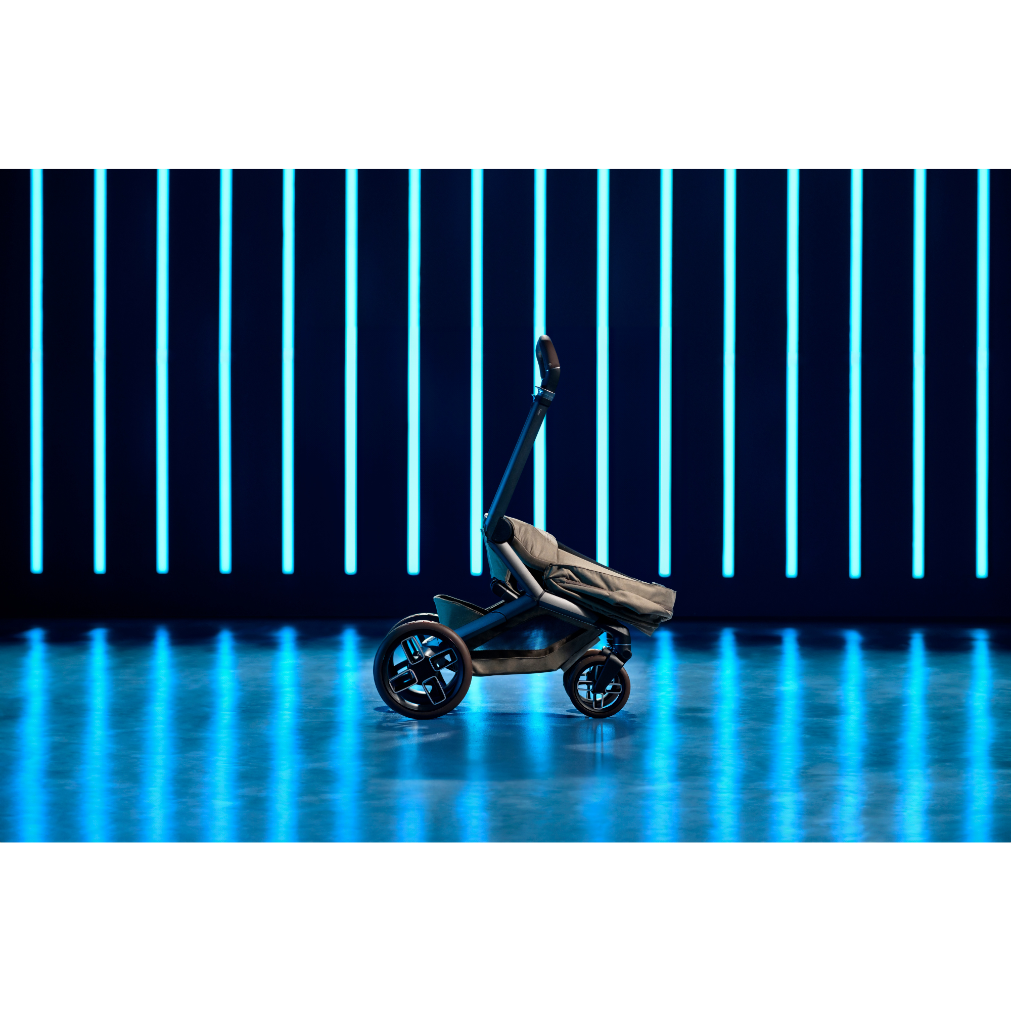 MAXI COSI Fame Stroller