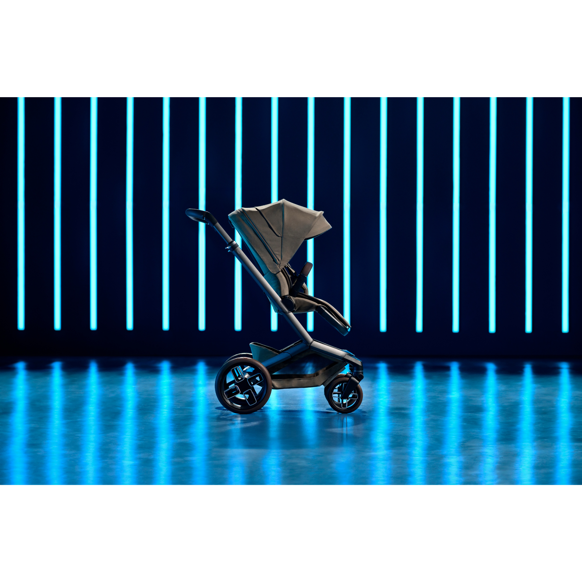 MAXI COSI Fame Stroller