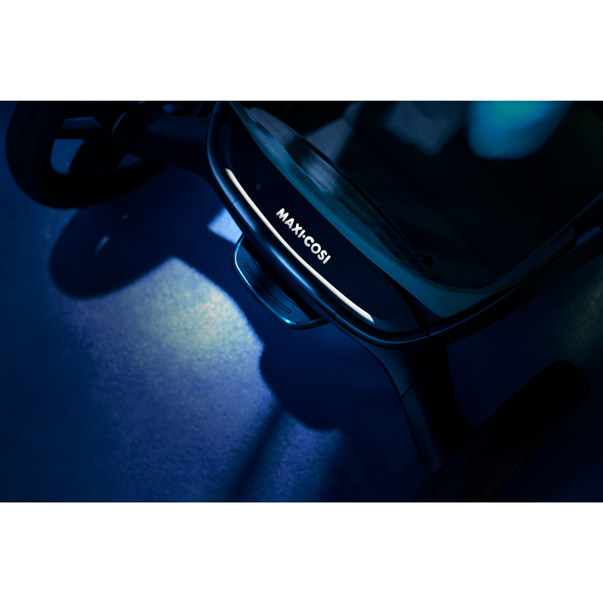 MAXI COSI Fame Stroller