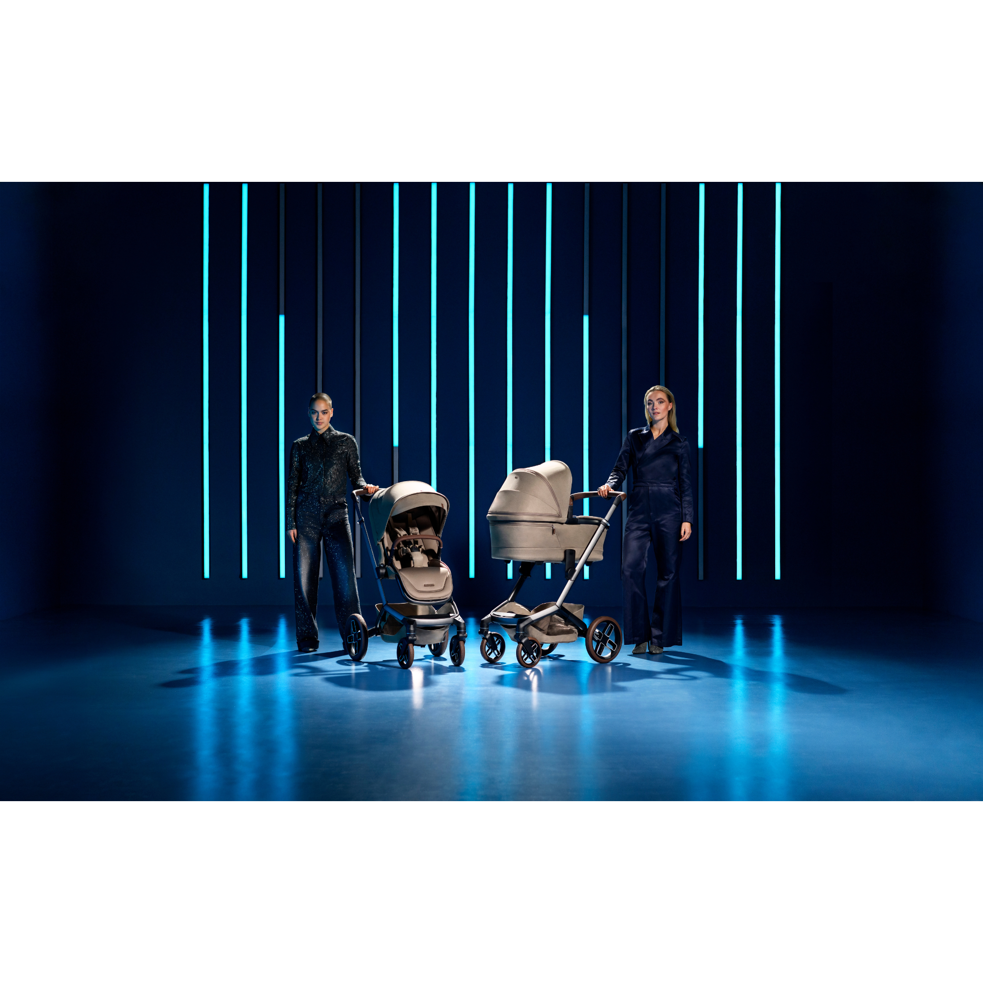 MAXI COSI Fame Stroller