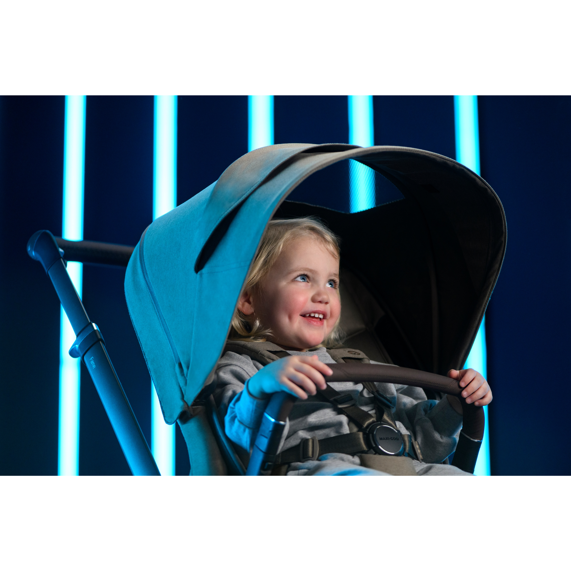 MAXI COSI Fame Stroller