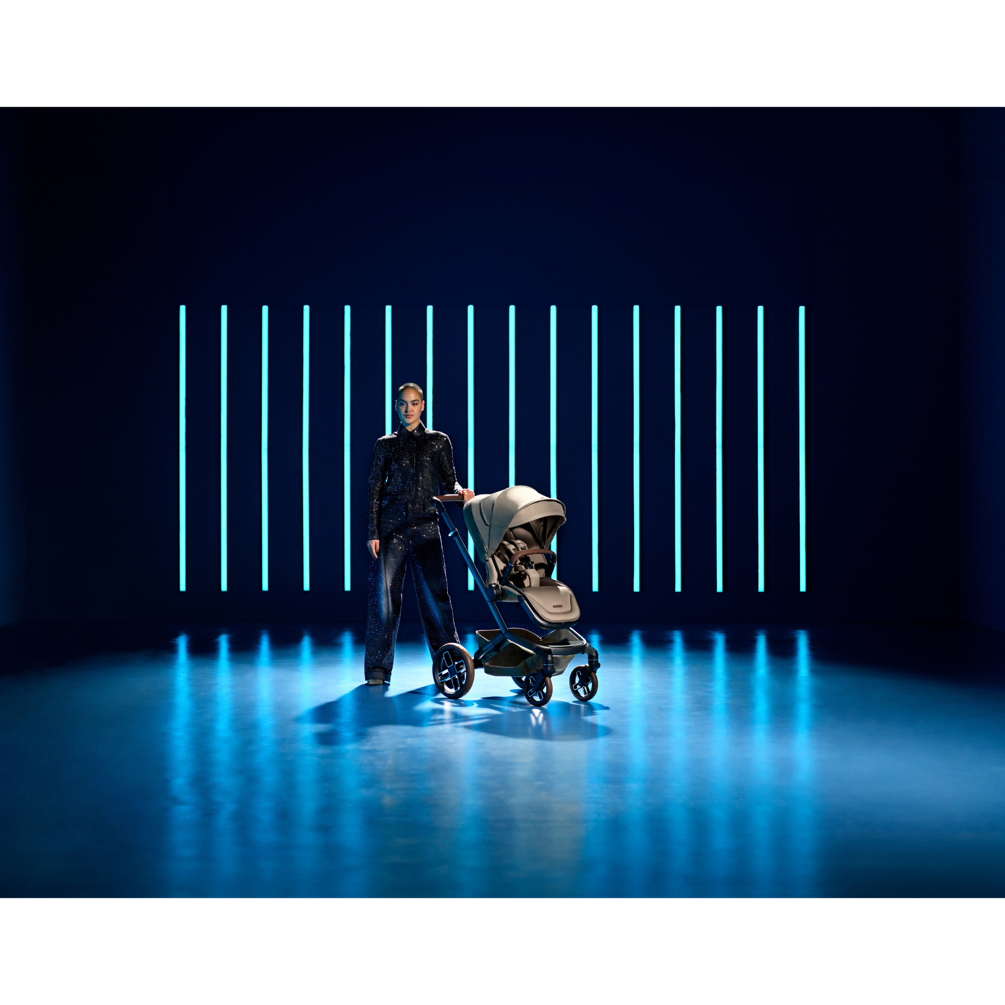 MAXI COSI Fame Stroller