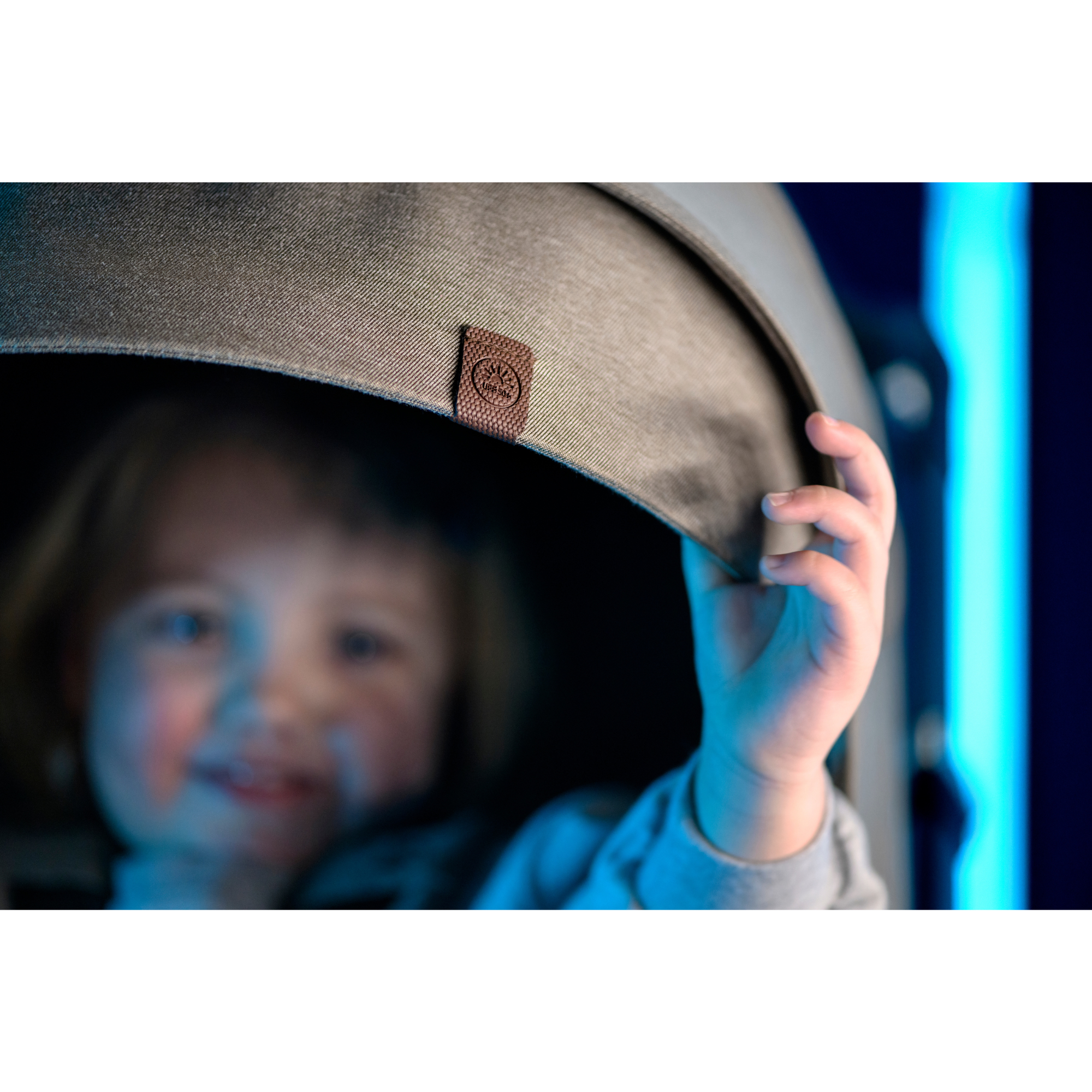 MAXI COSI Fame Stroller